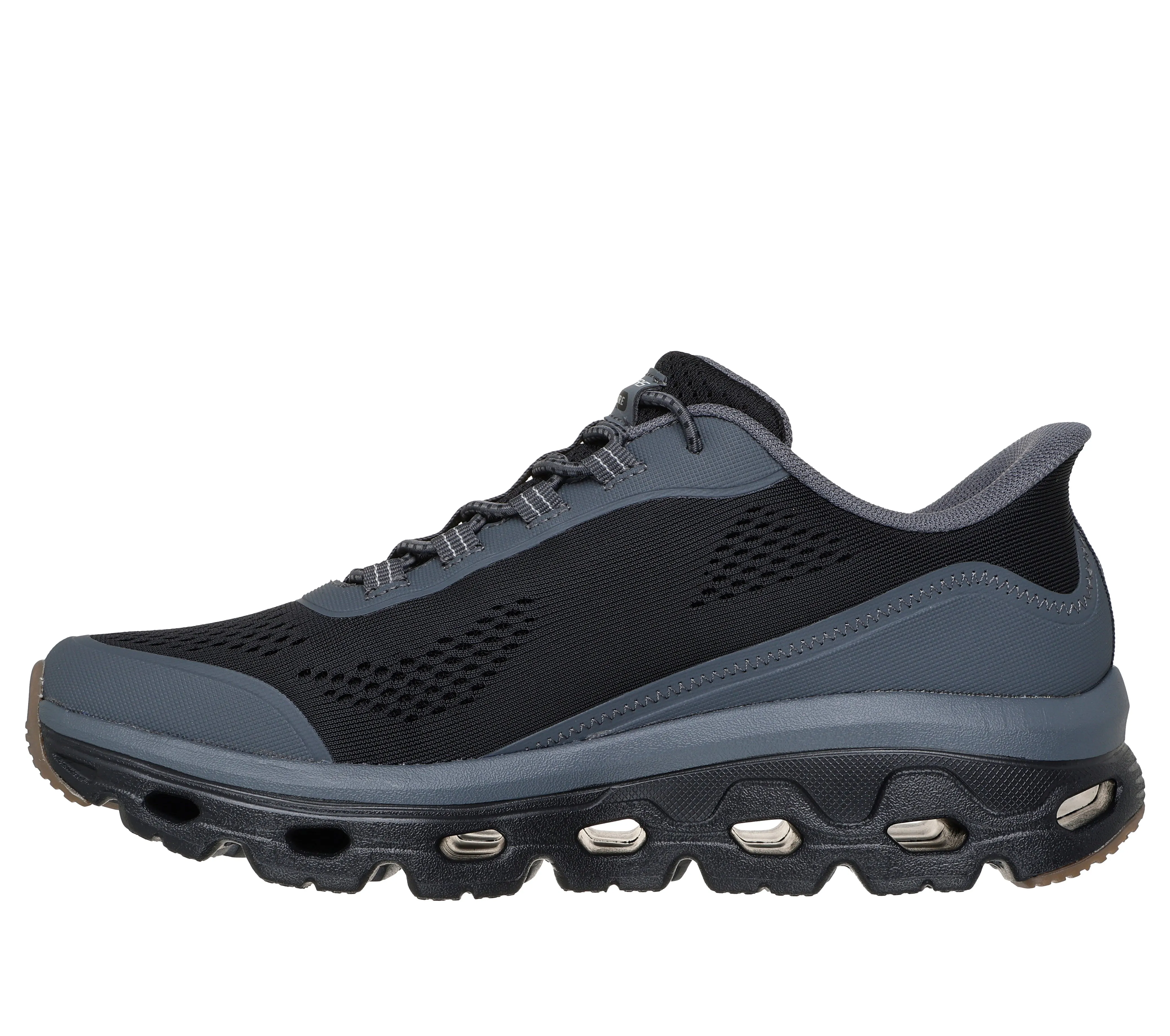 Skechers Slip-Ins: Glide-Step Sole - Glover Peak 6 Skechers Slip-Ins: Glide-Step Sole - Glover Peak
