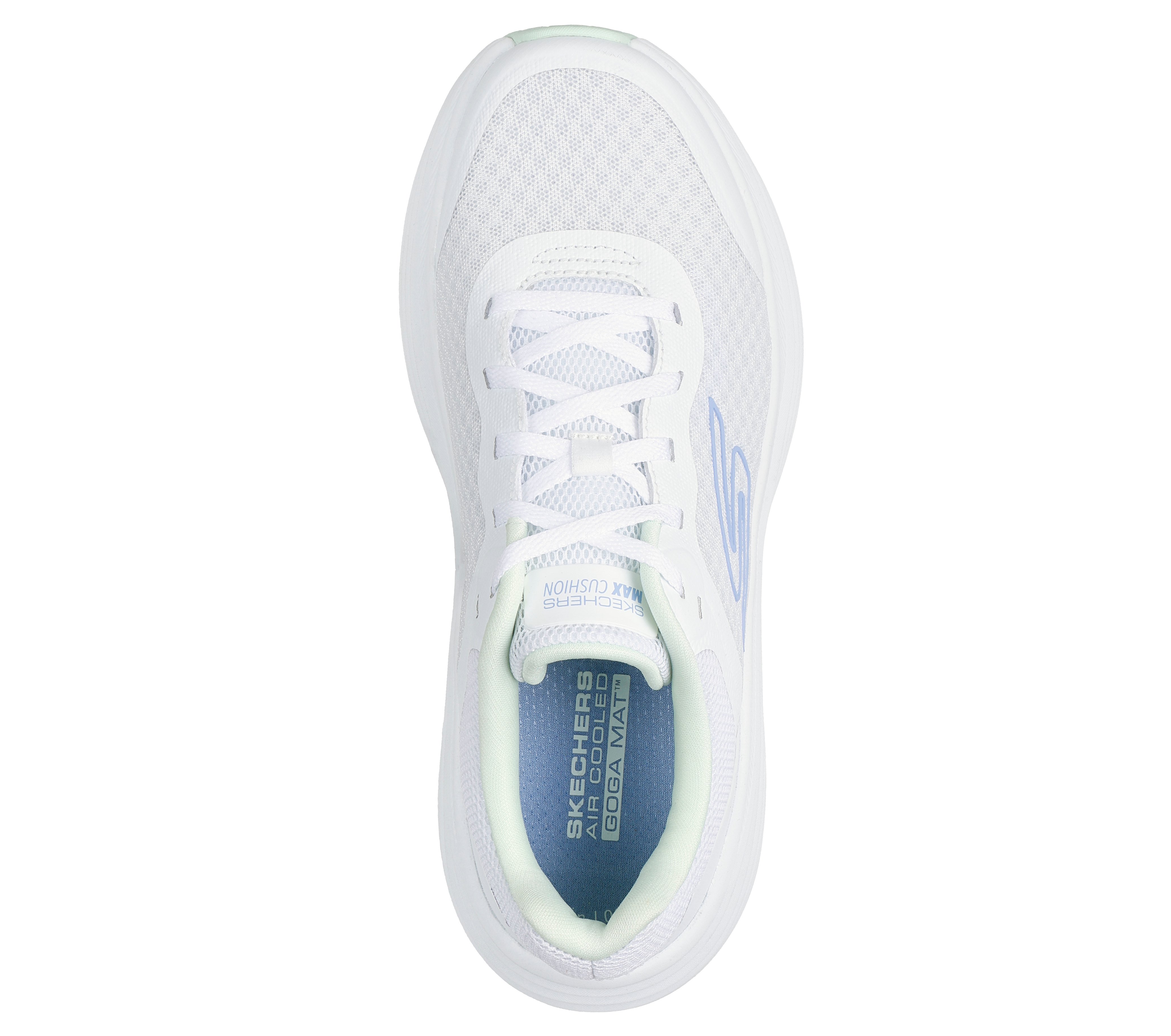 Max Cushioning Endeavour 3 Max Cushioning Endeavour