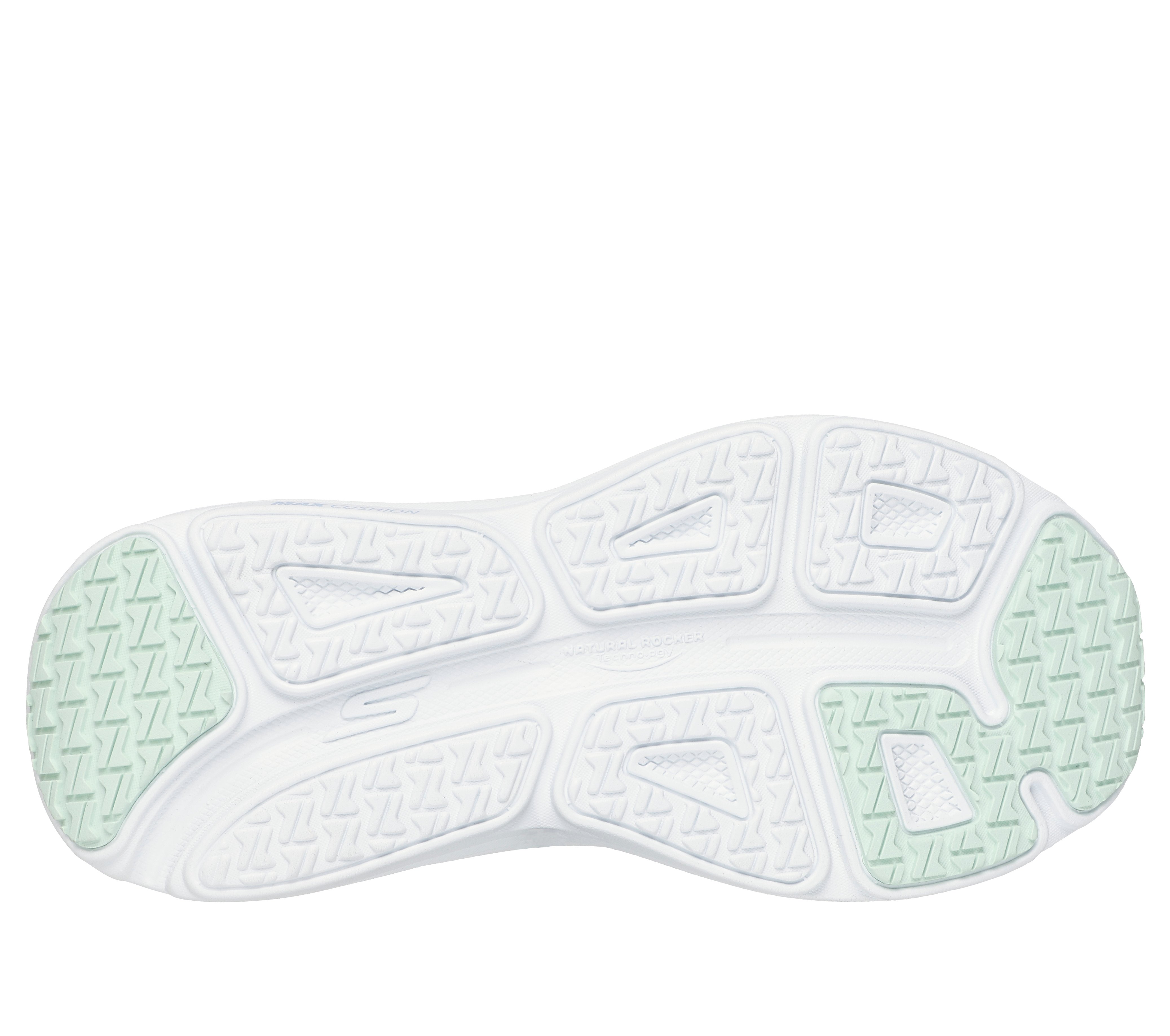 Max Cushioning Endeavour 4 Max Cushioning Endeavour