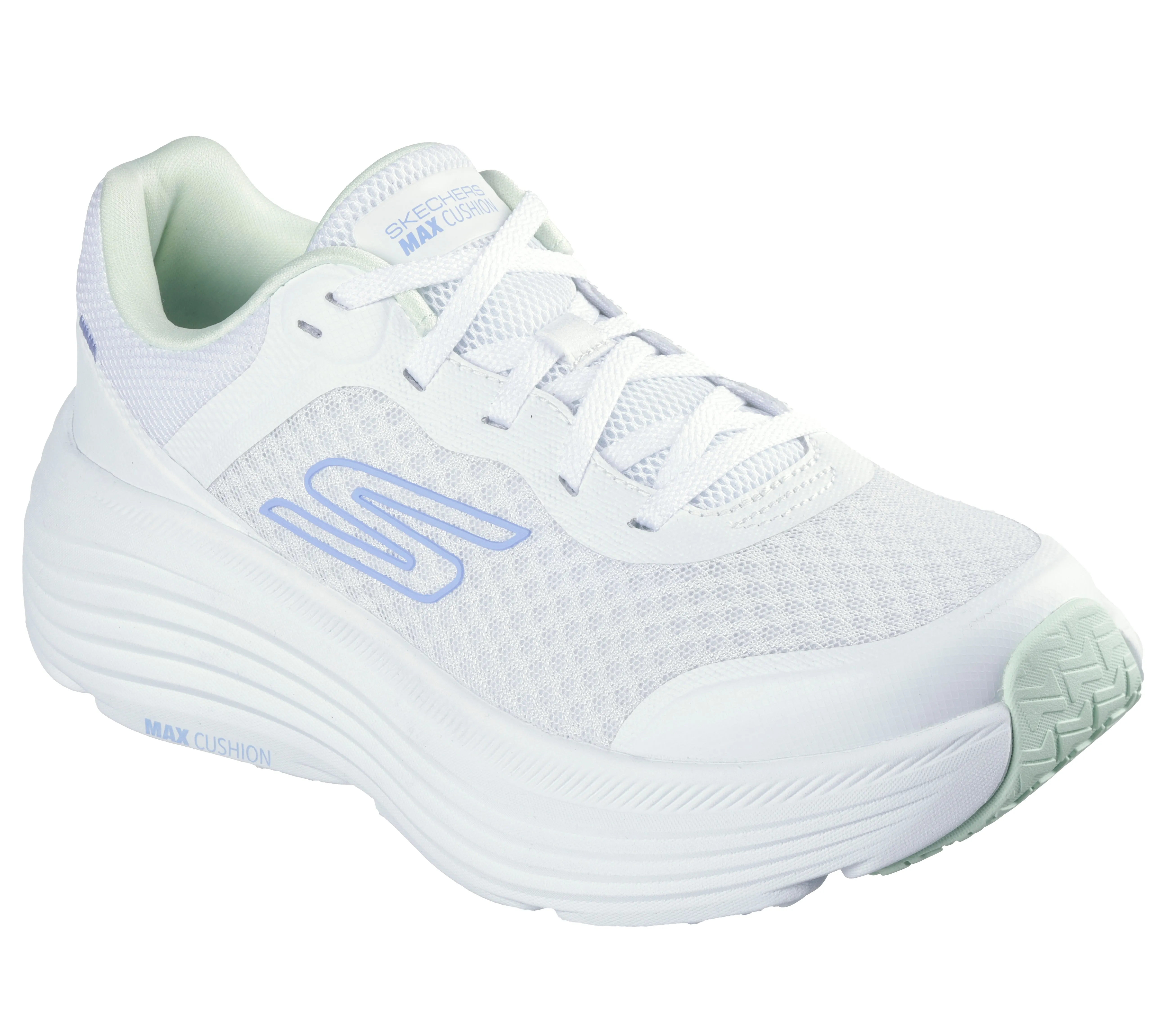 Max Cushioning Endeavour 5 Max Cushioning Endeavour