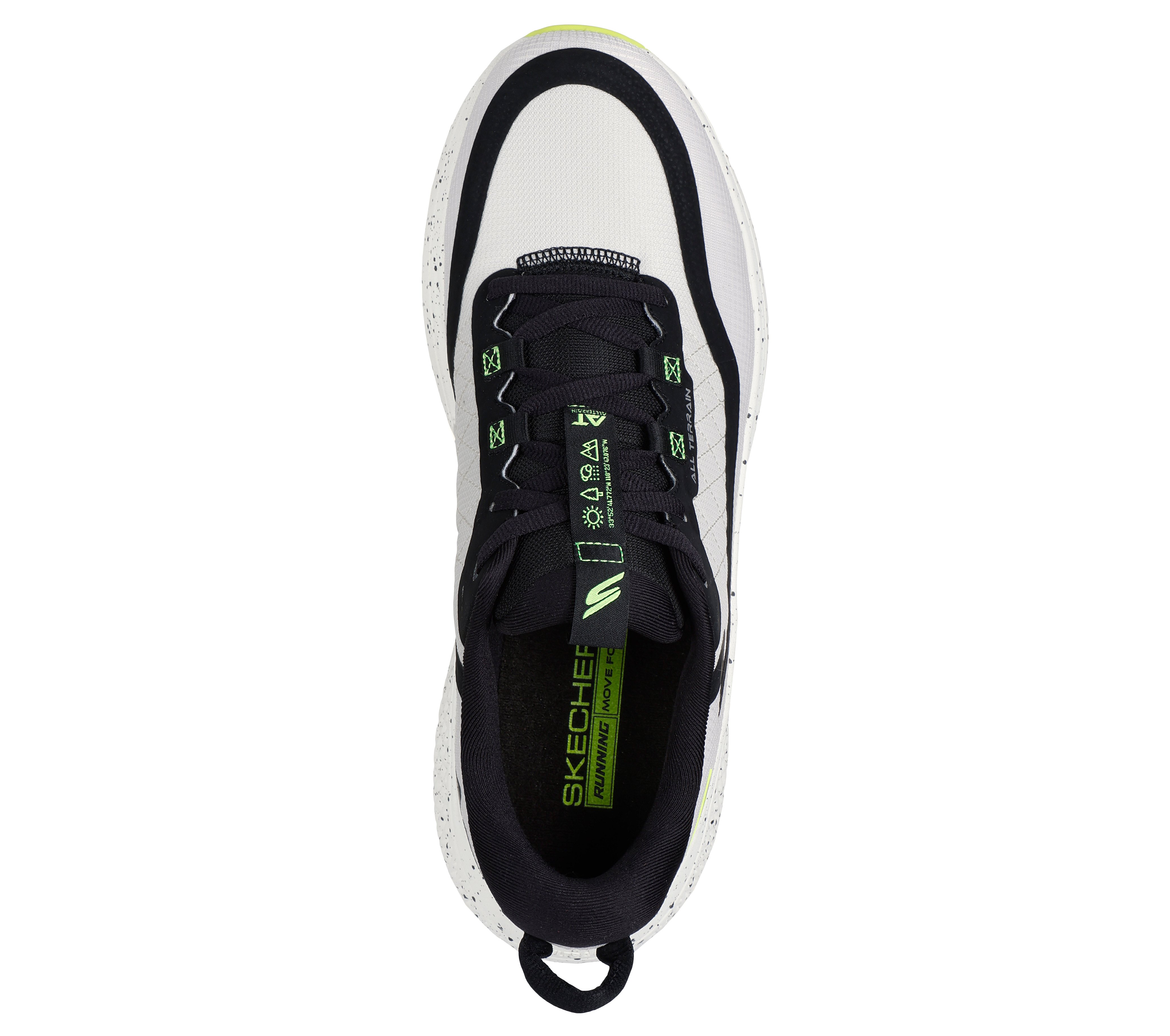 GO RUN Supersonic Max A/T 3 GO RUN Supersonic Max A/T