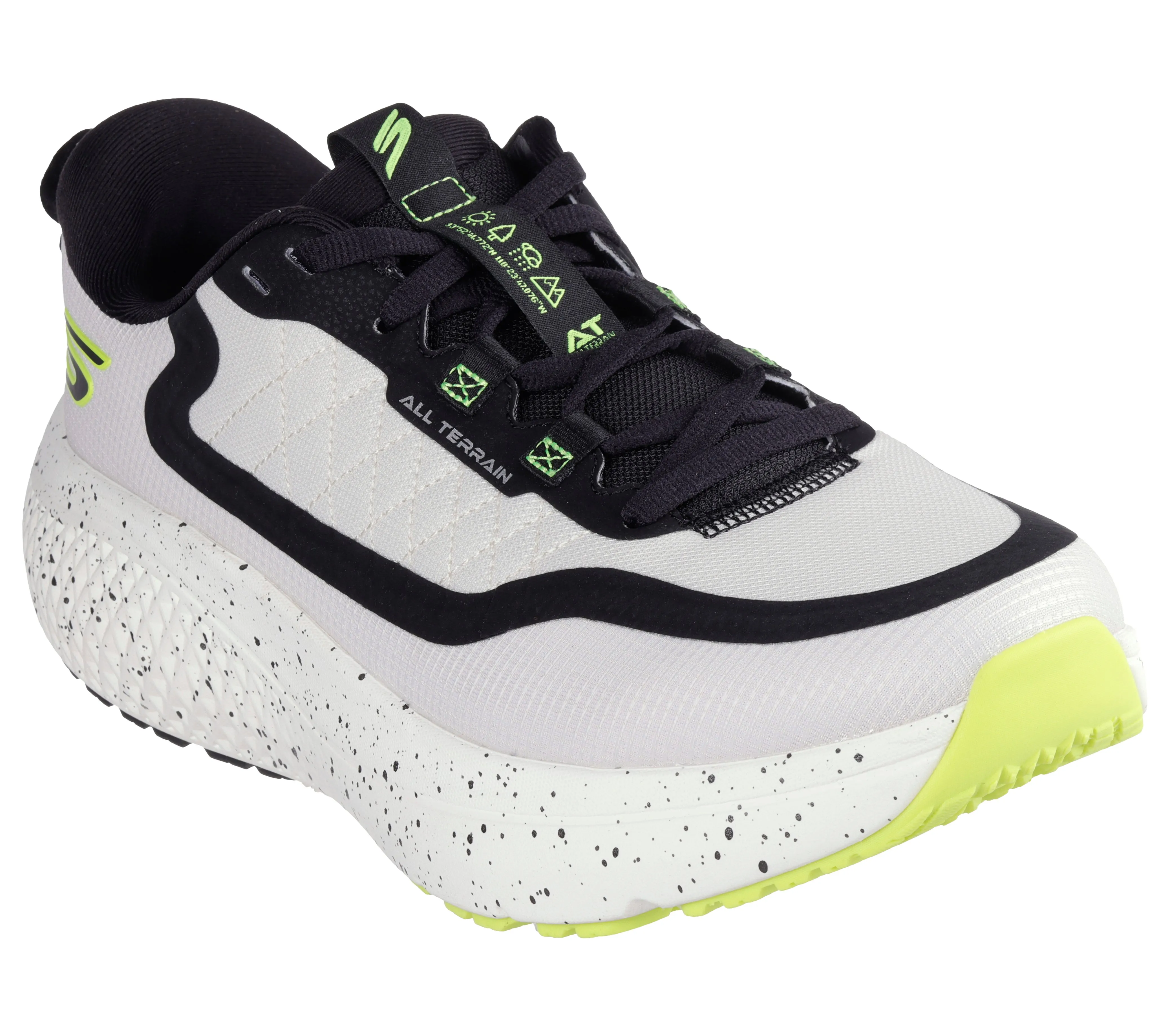 GO RUN Supersonic Max A/T 5 GO RUN Supersonic Max A/T