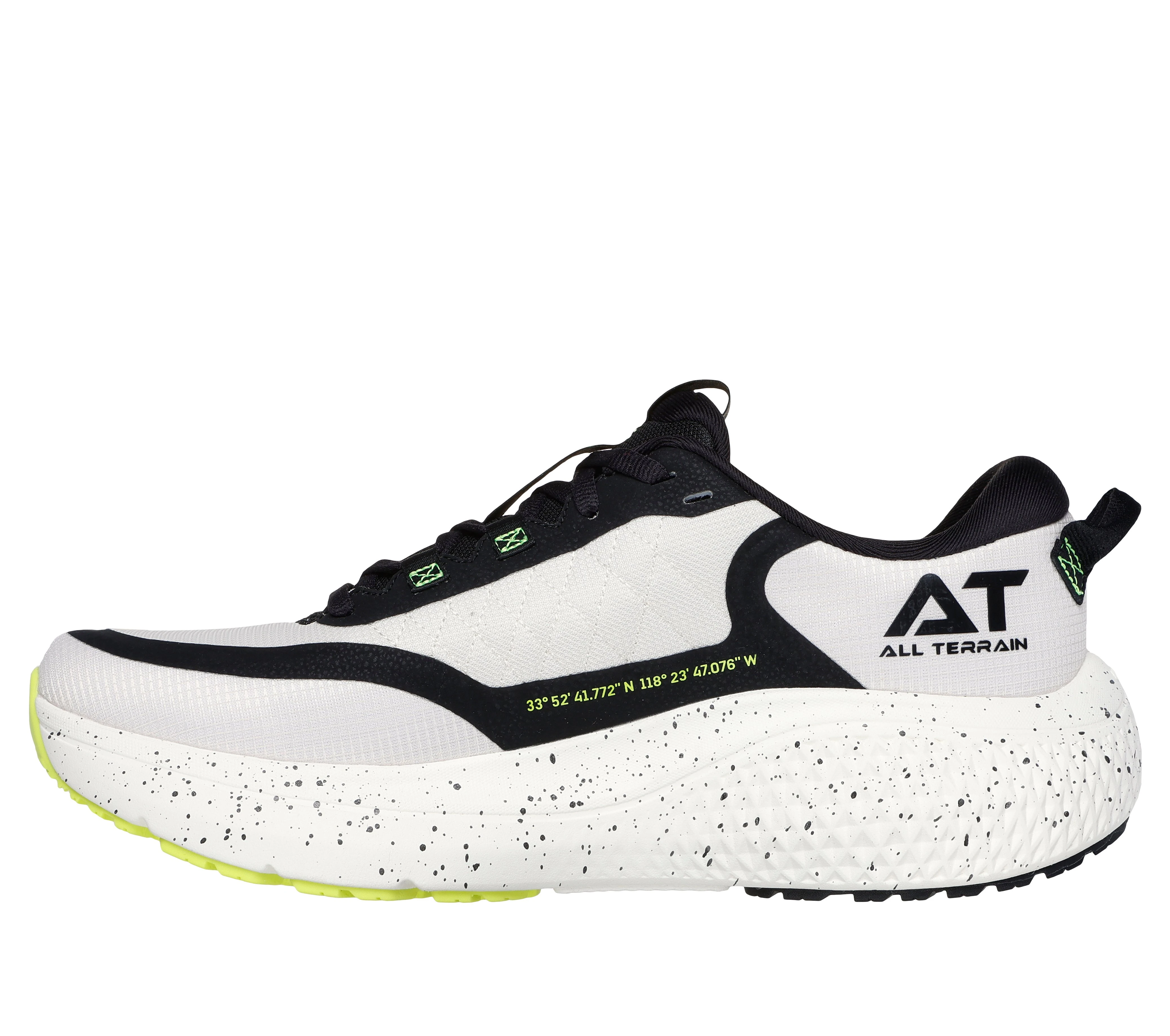 GO RUN Supersonic Max A/T 6 GO RUN Supersonic Max A/T