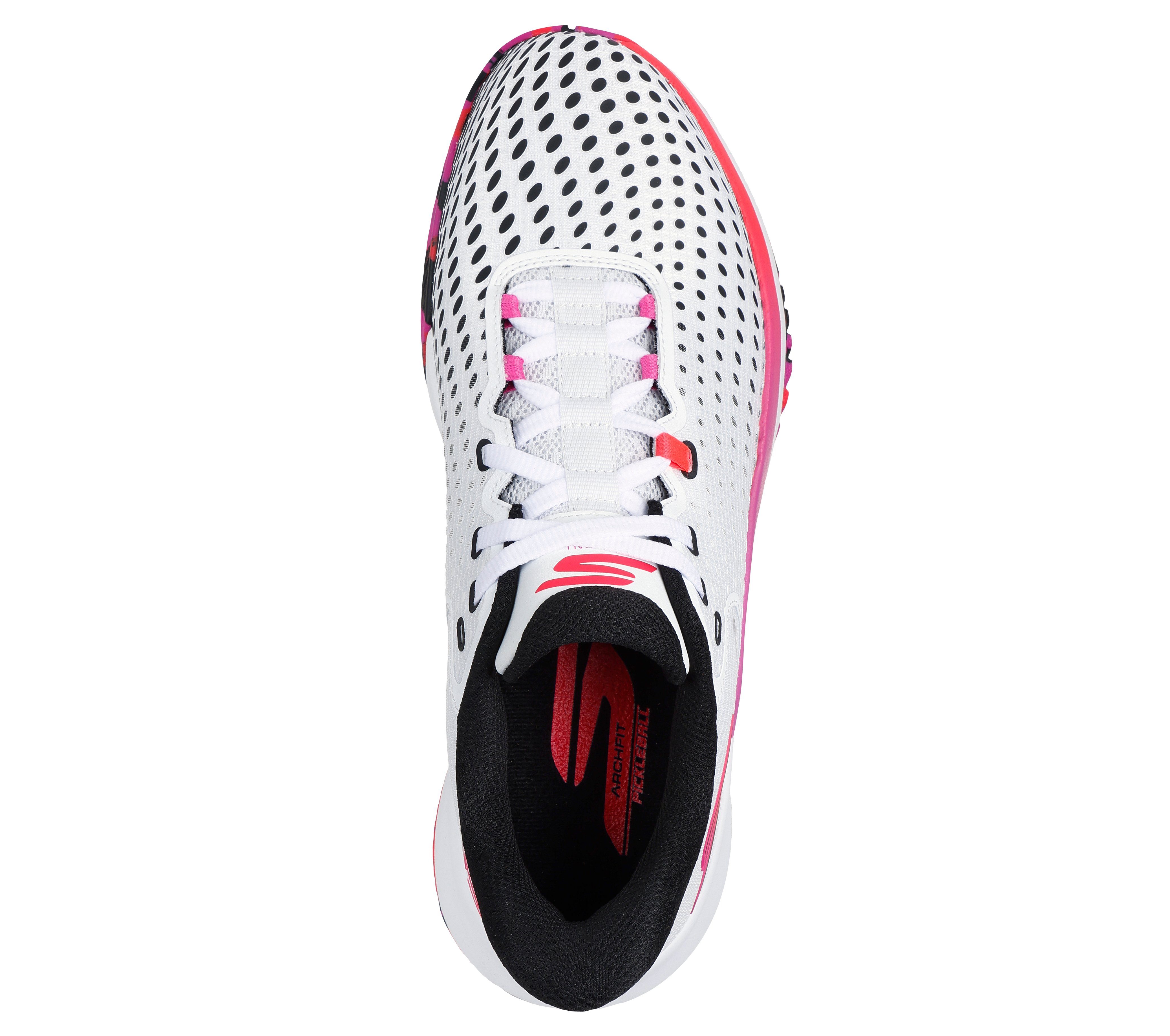 Skechers Slip-ins: Viper Court Elite 3 Skechers Slip-ins: Viper Court Elite