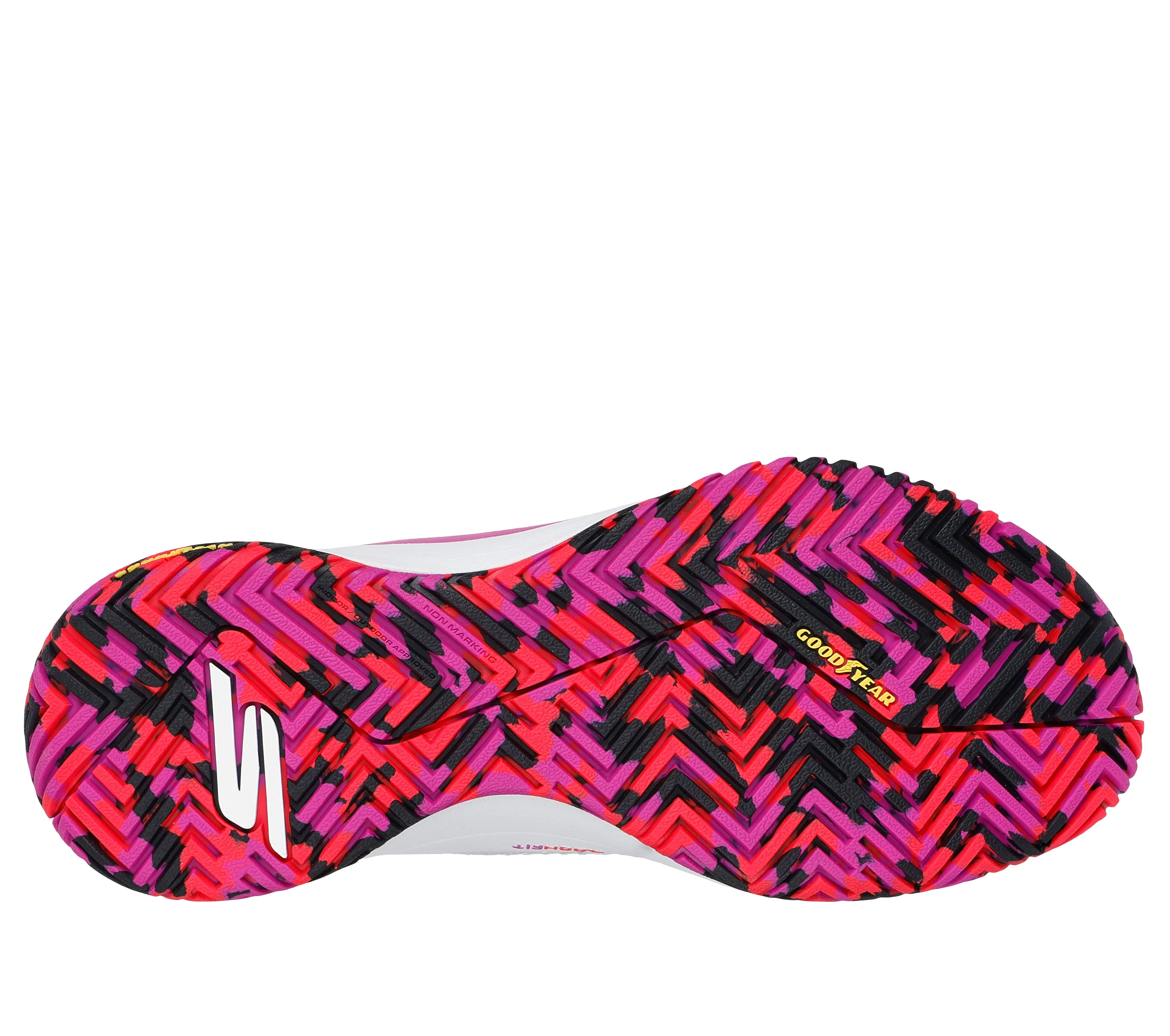 Skechers Slip-ins: Viper Court Elite 4 Skechers Slip-ins: Viper Court Elite