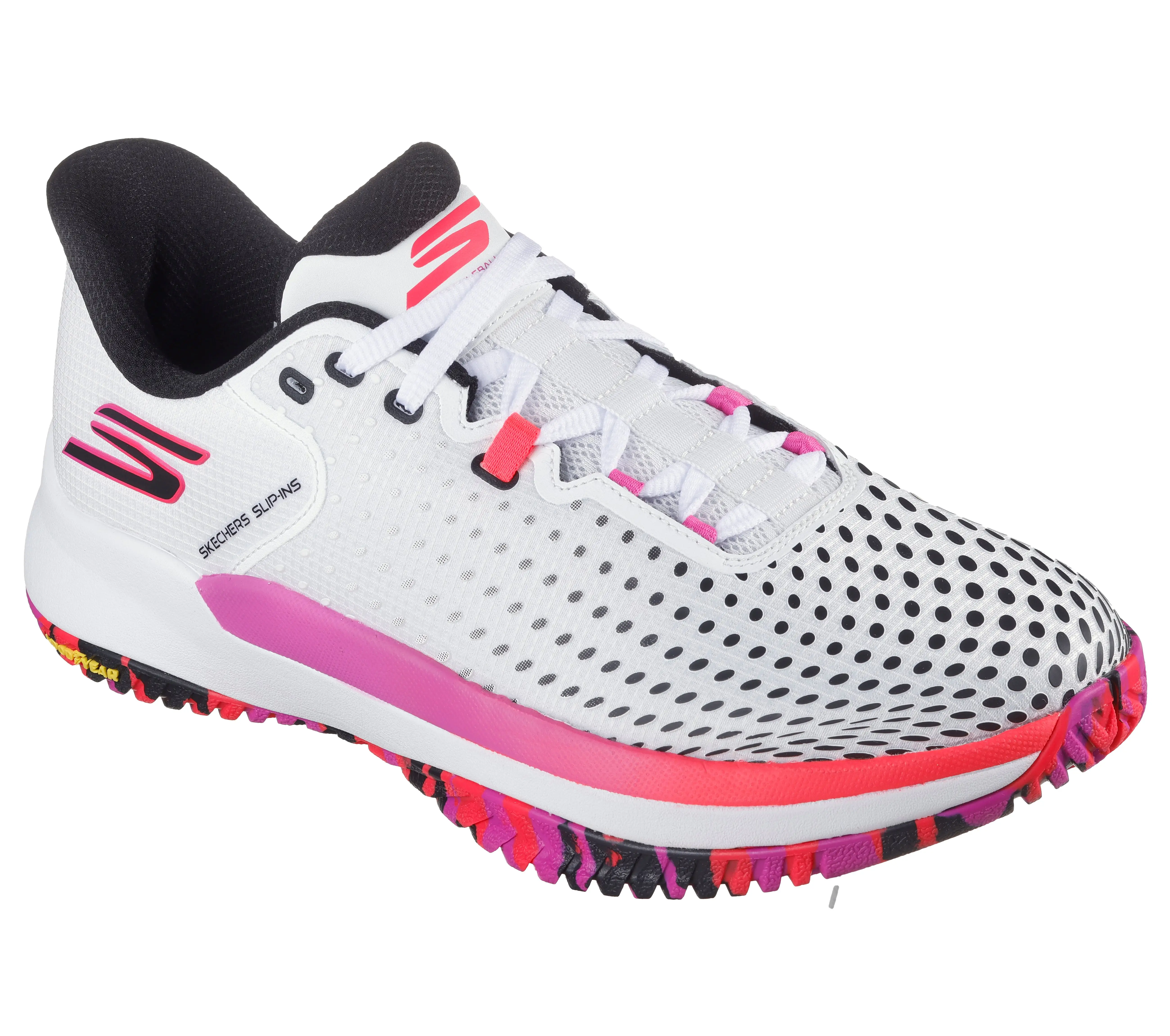 Skechers Slip-ins: Viper Court Elite 5 Skechers Slip-ins: Viper Court Elite