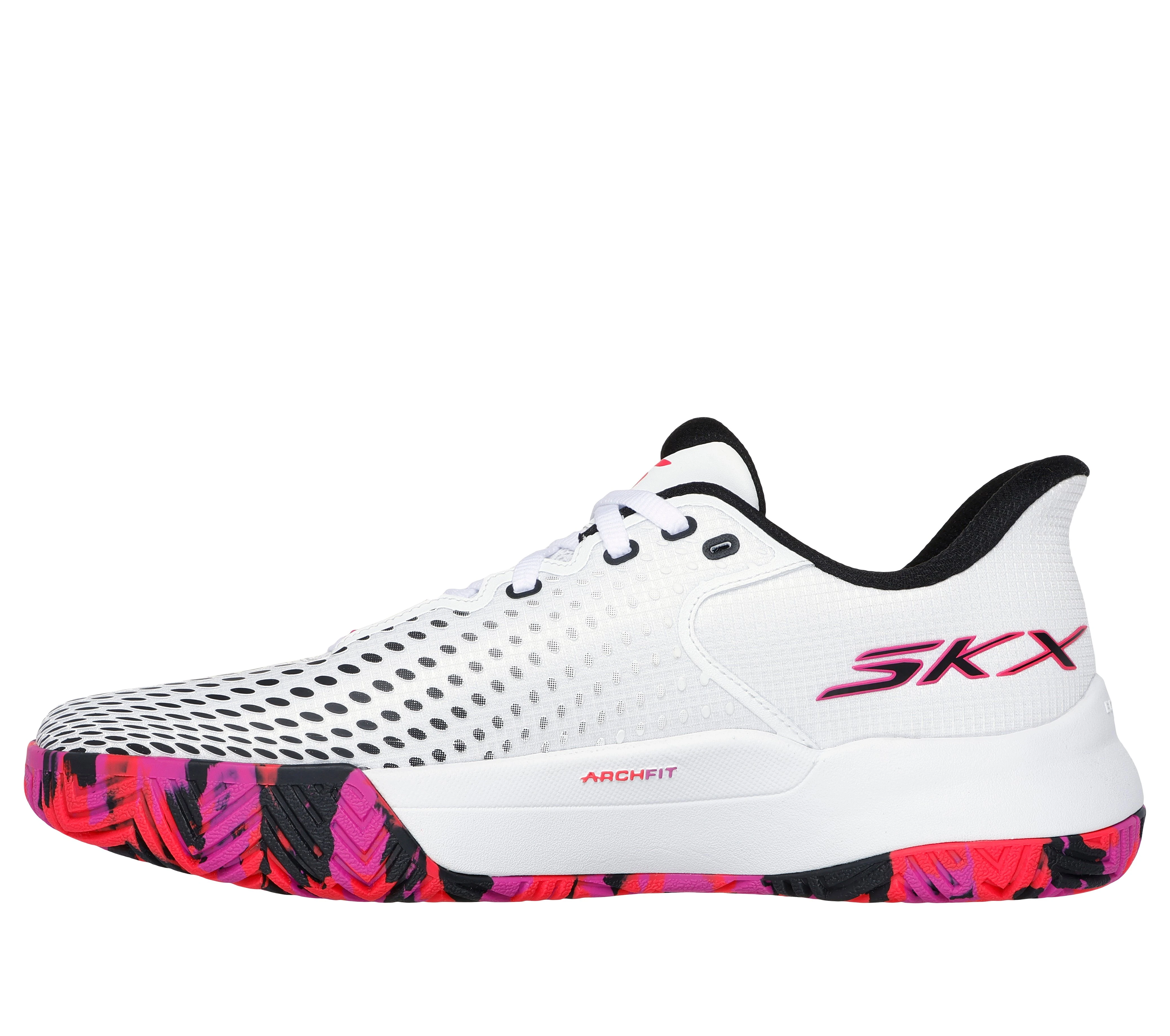Skechers Slip-ins: Viper Court Elite 6 Skechers Slip-ins: Viper Court Elite