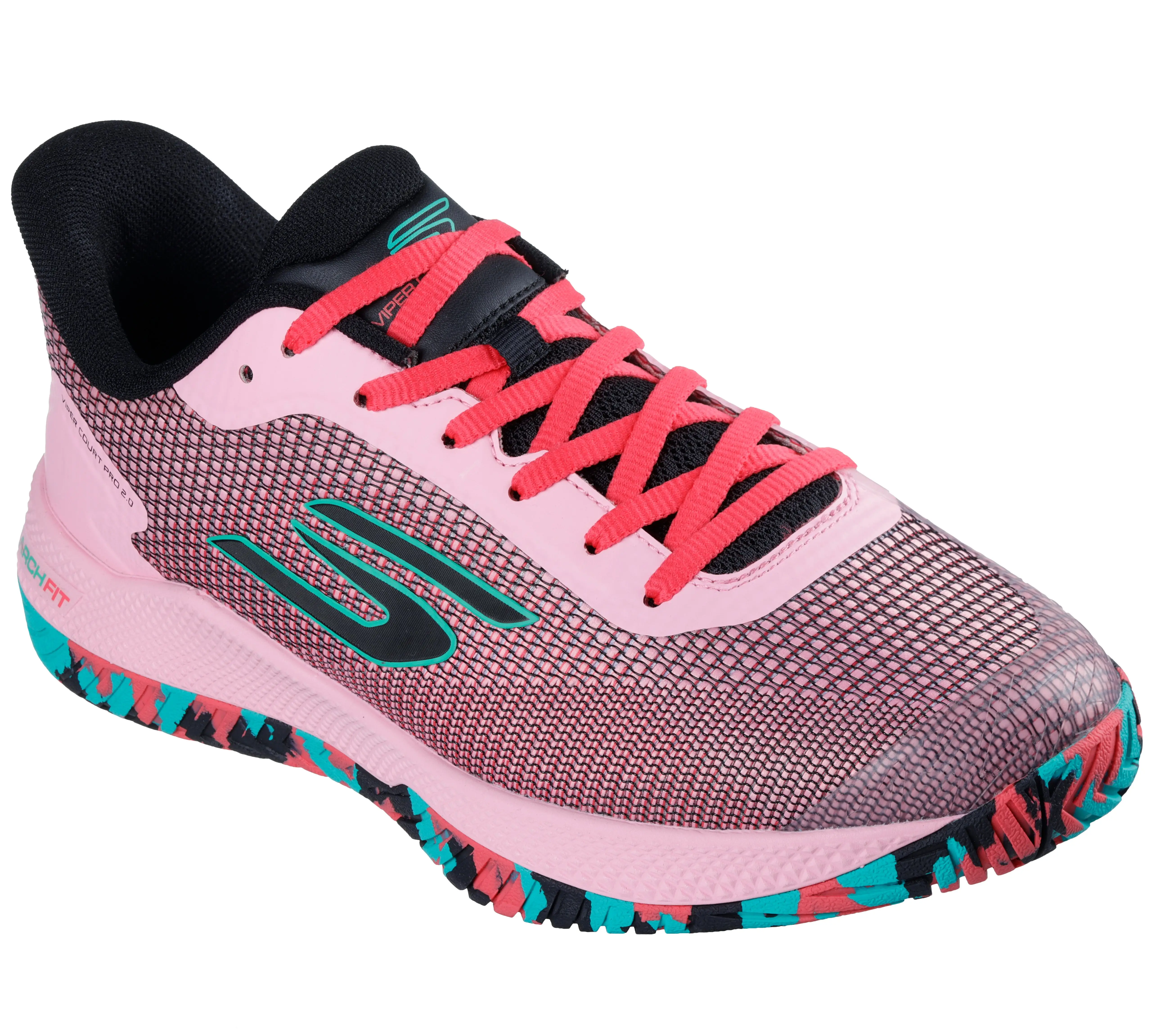Skechers Viper Court Pro 2.0 5 Skechers Viper Court Pro 2.0