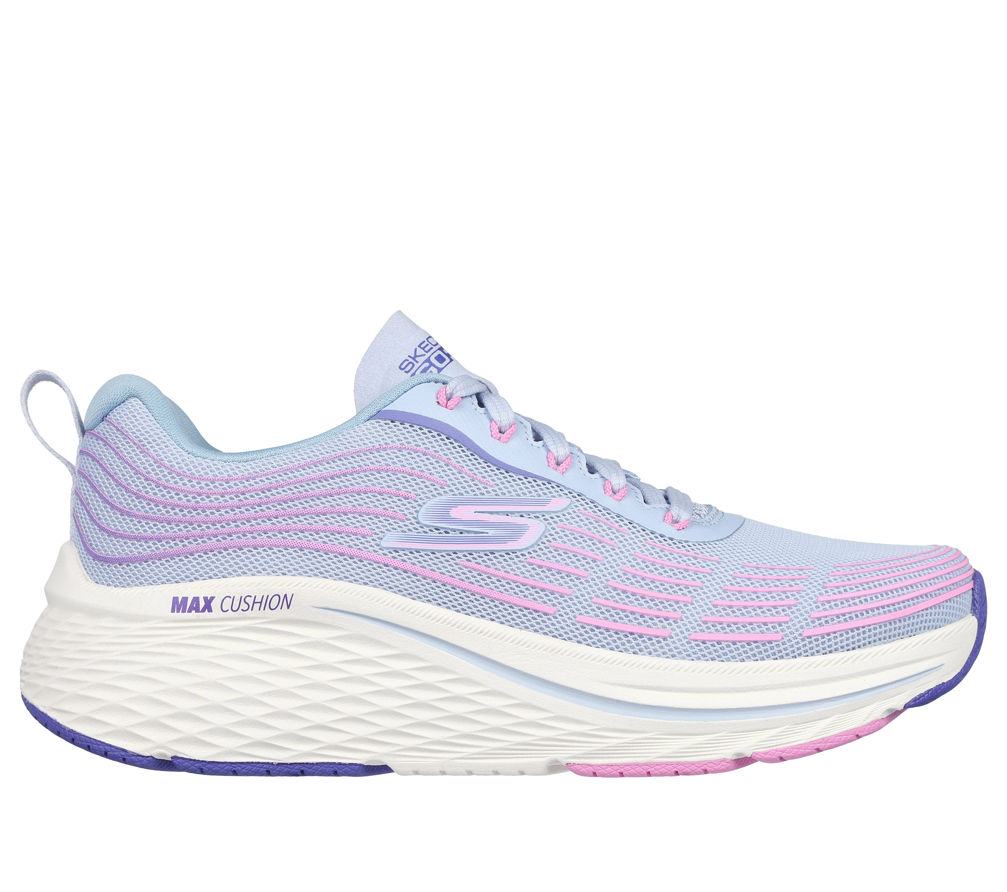 Max Cushioning Elite 2.0