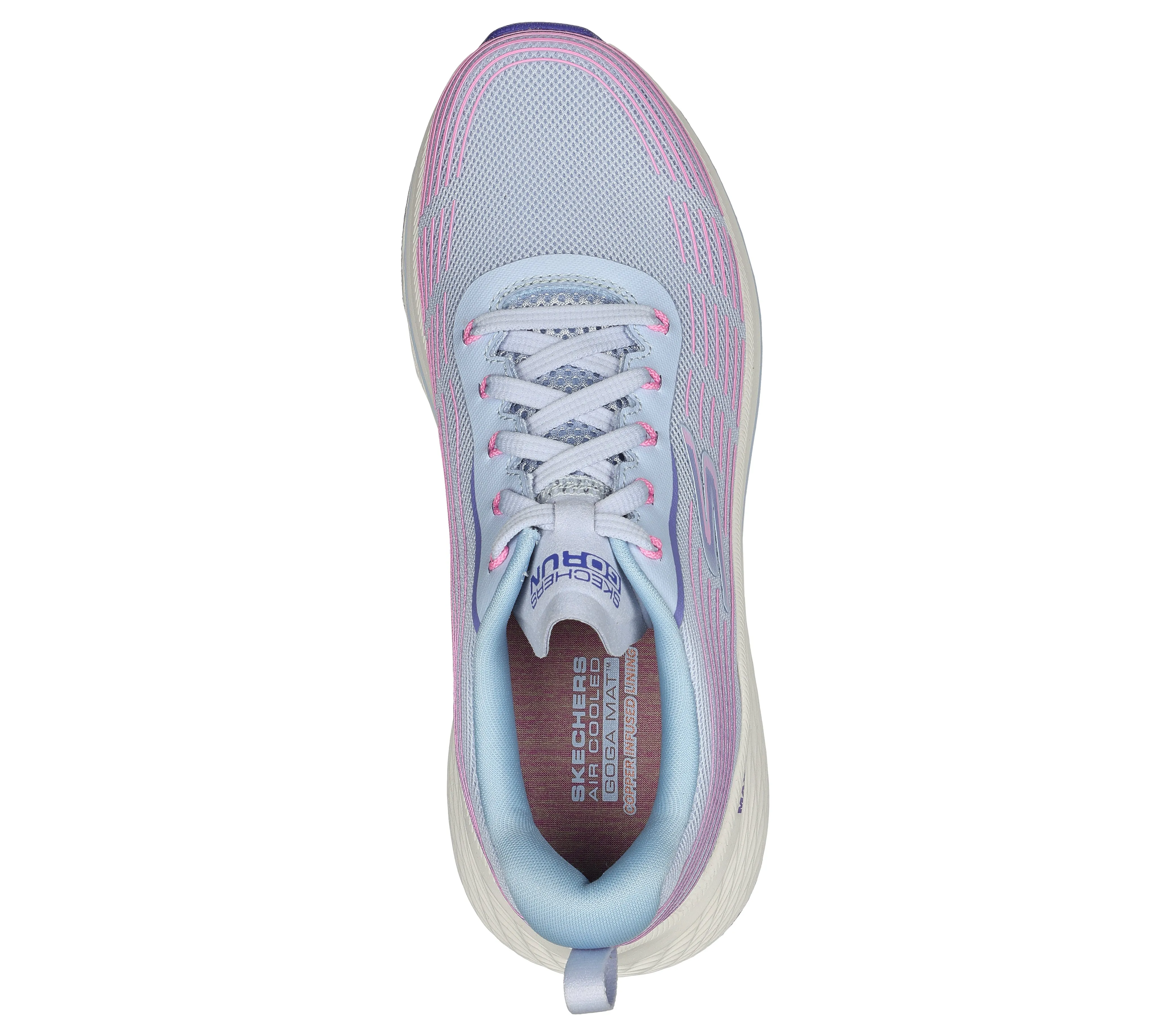 Max Cushioning Elite 2.0 4 Max Cushioning Elite 2.0