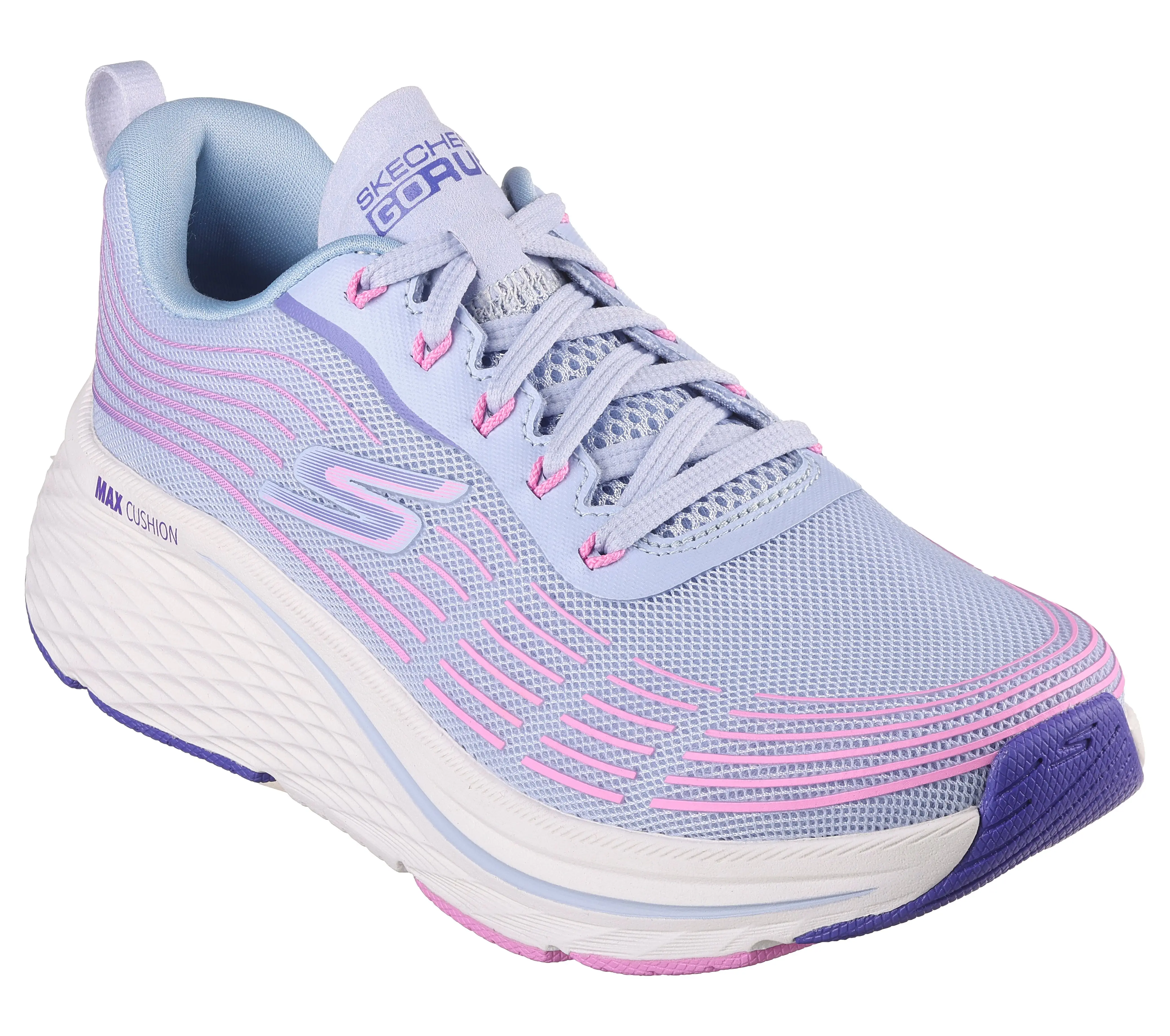 Max Cushioning Elite 2.0 6 Max Cushioning Elite 2.0