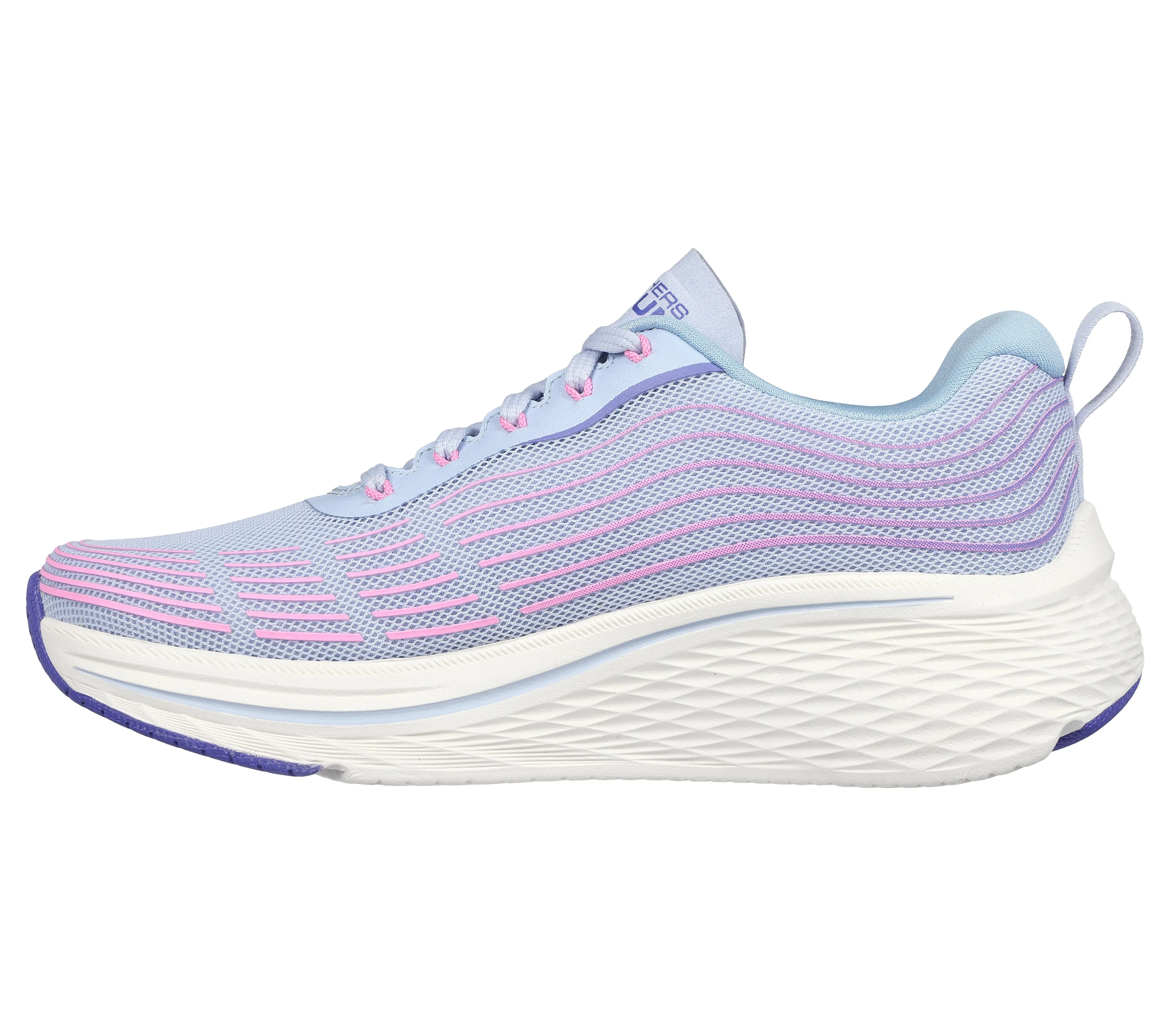 Max Cushioning Elite 2.0 7 Max Cushioning Elite 2.0