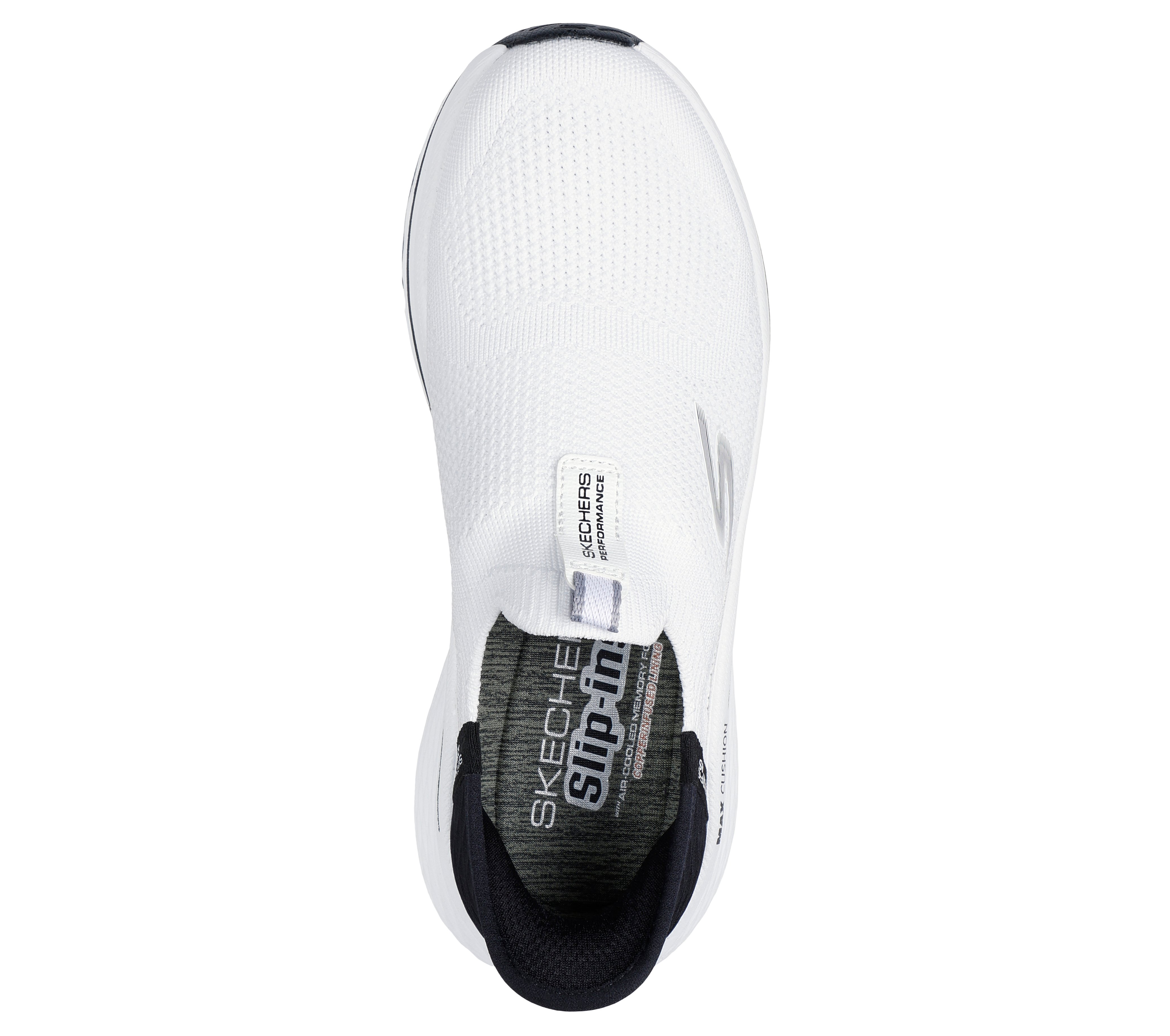 Skechers Slip-ins: Max Cushioning Elite 2.0 4 Skechers Slip-ins: Max Cushioning Elite 2.0