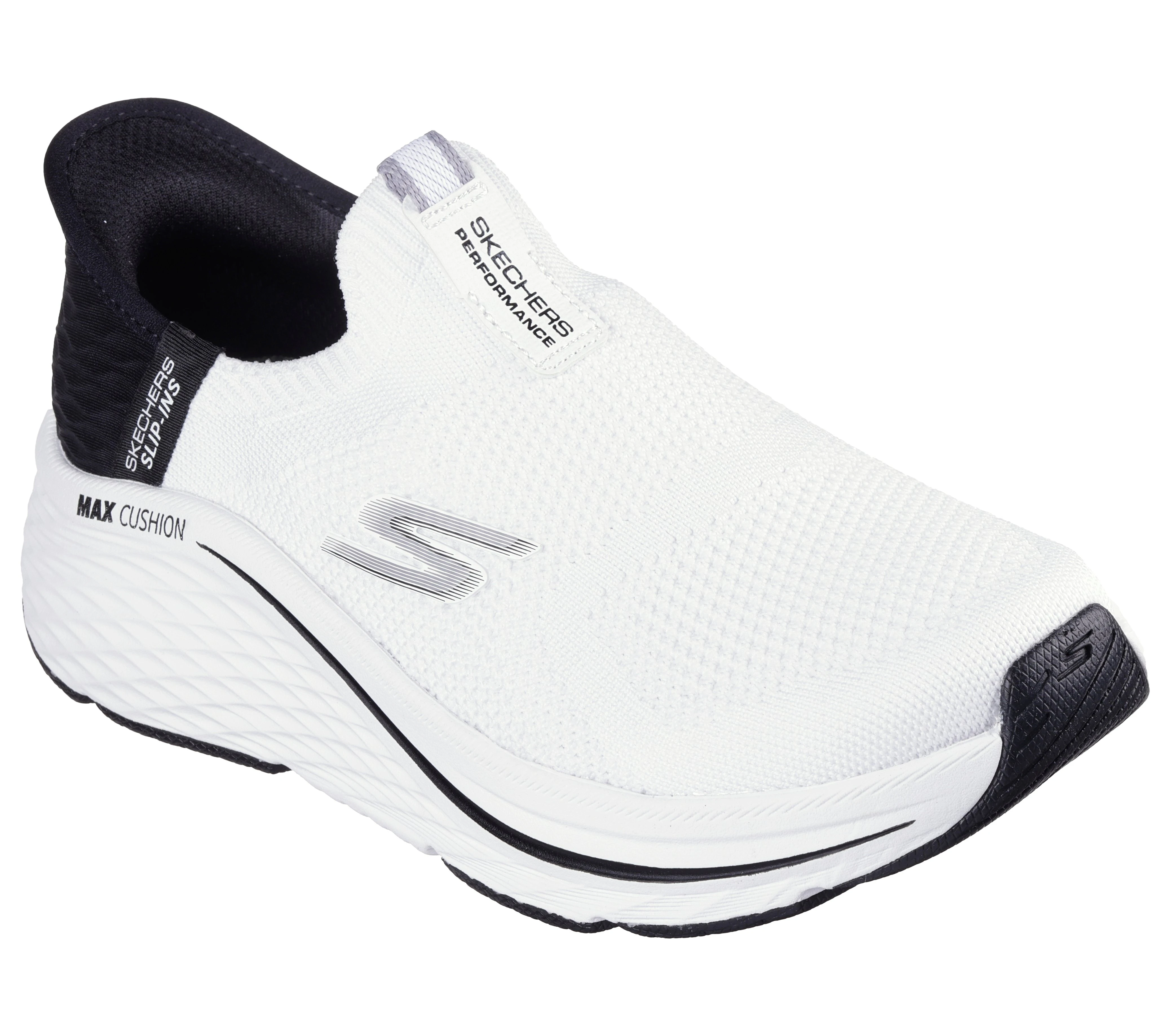 Skechers Slip-ins: Max Cushioning Elite 2.0 6 Skechers Slip-ins: Max Cushioning Elite 2.0
