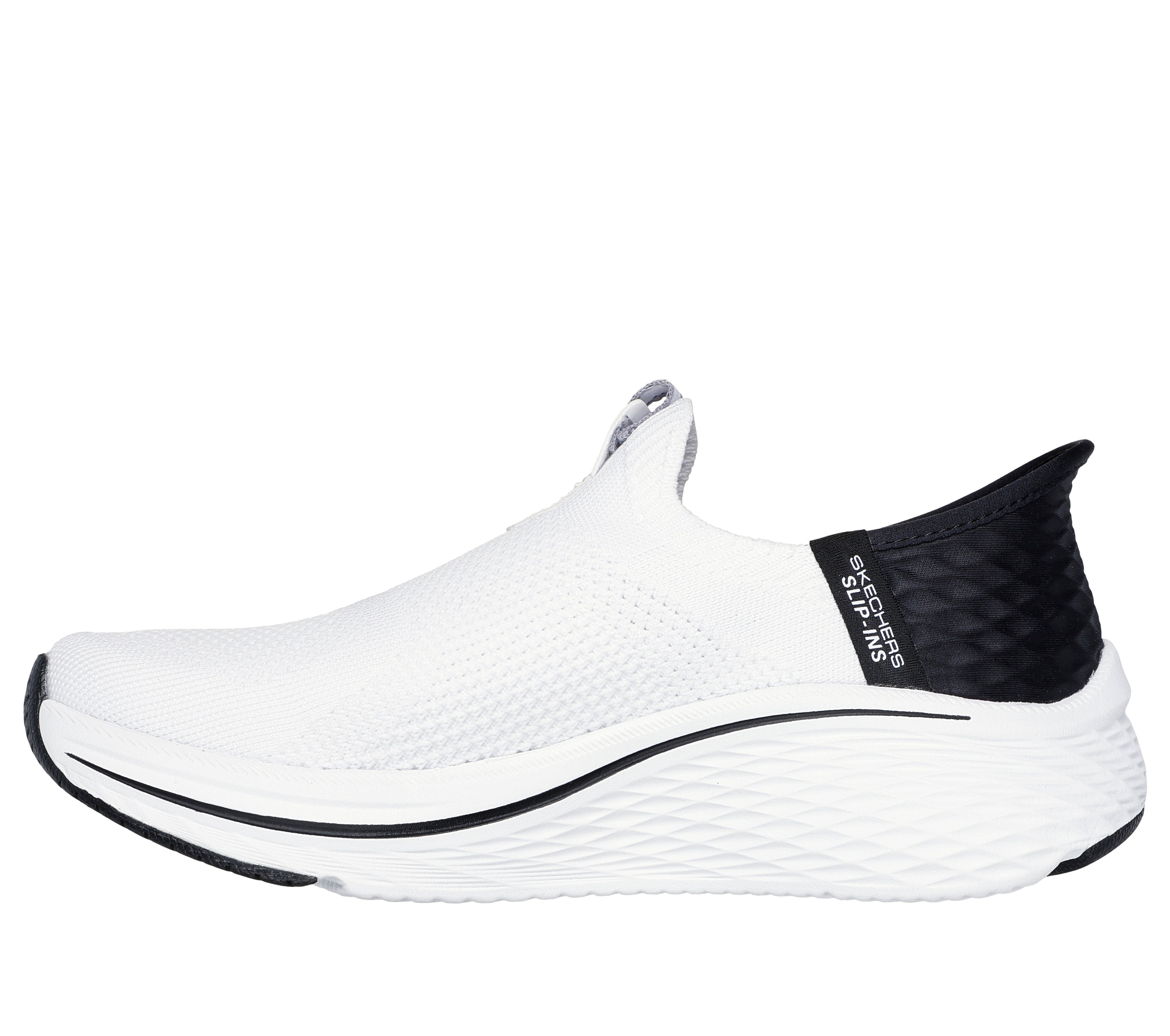 Skechers Slip-ins: Max Cushioning Elite 2.0 7 Skechers Slip-ins: Max Cushioning Elite 2.0