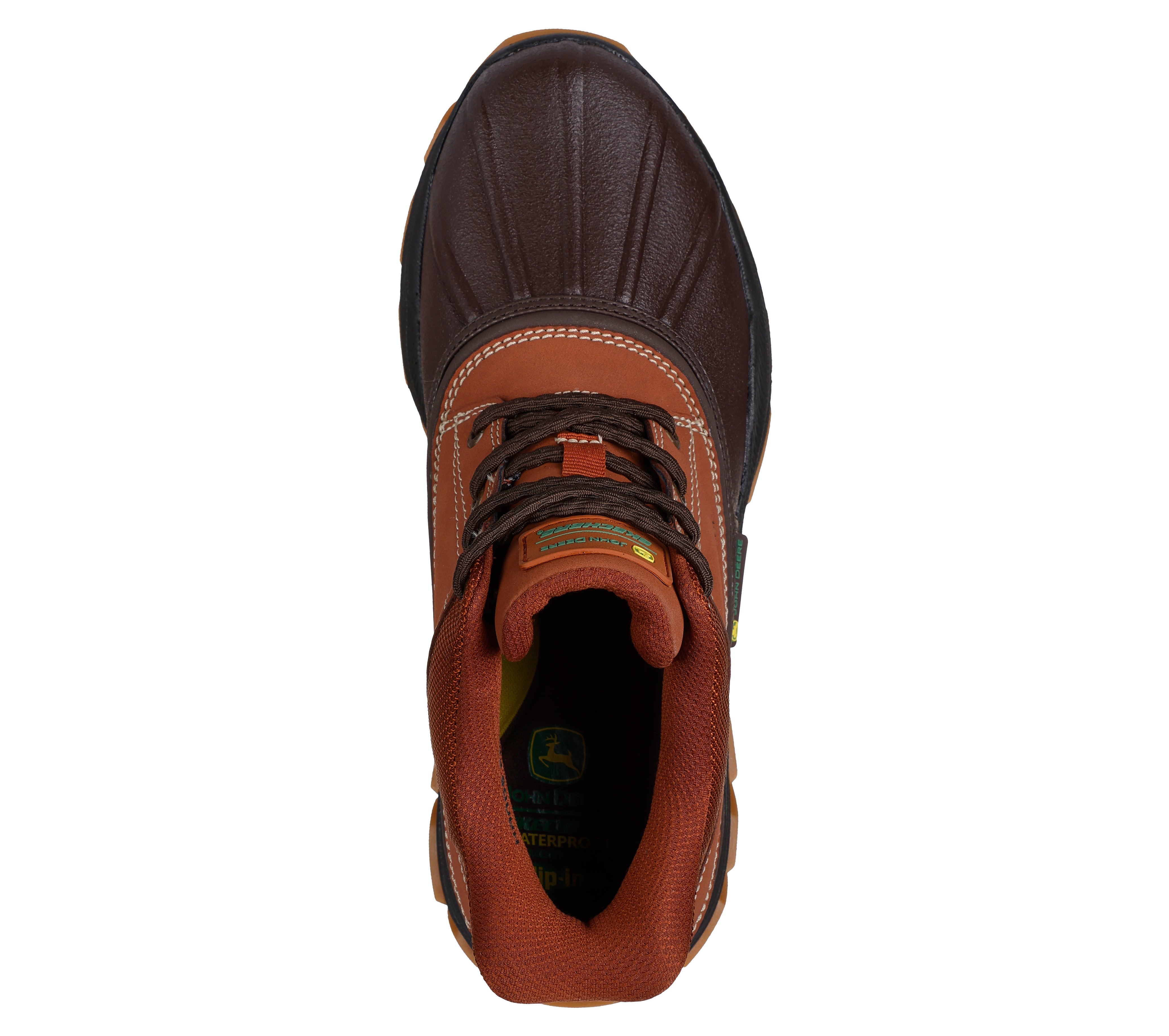 John Deere: Skechers Slip-ins Respected - Swamper 3 John Deere: Skechers Slip-ins Respected - Swamper