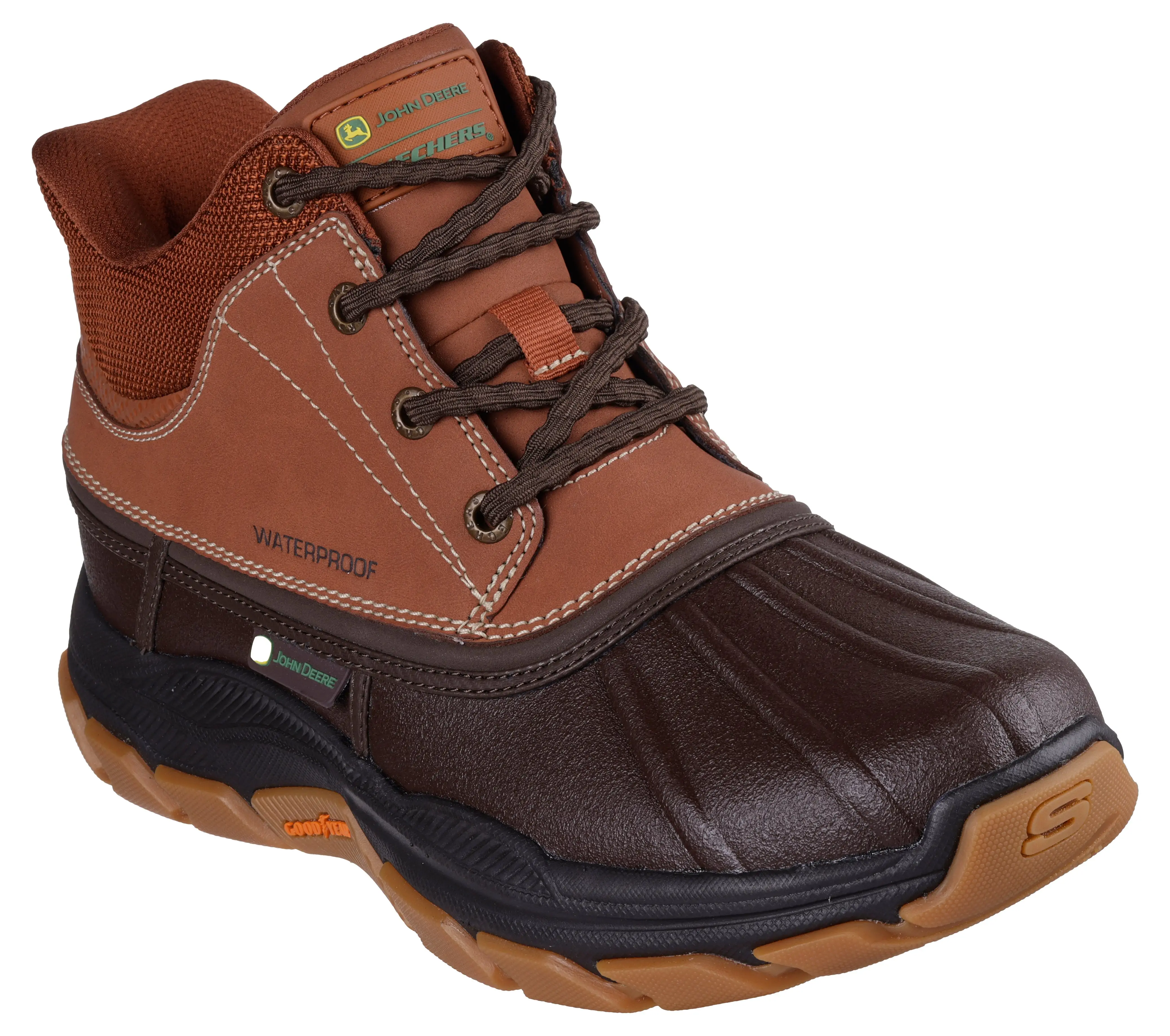 John Deere: Skechers Slip-ins Respected - Swamper 5 John Deere: Skechers Slip-ins Respected - Swamper