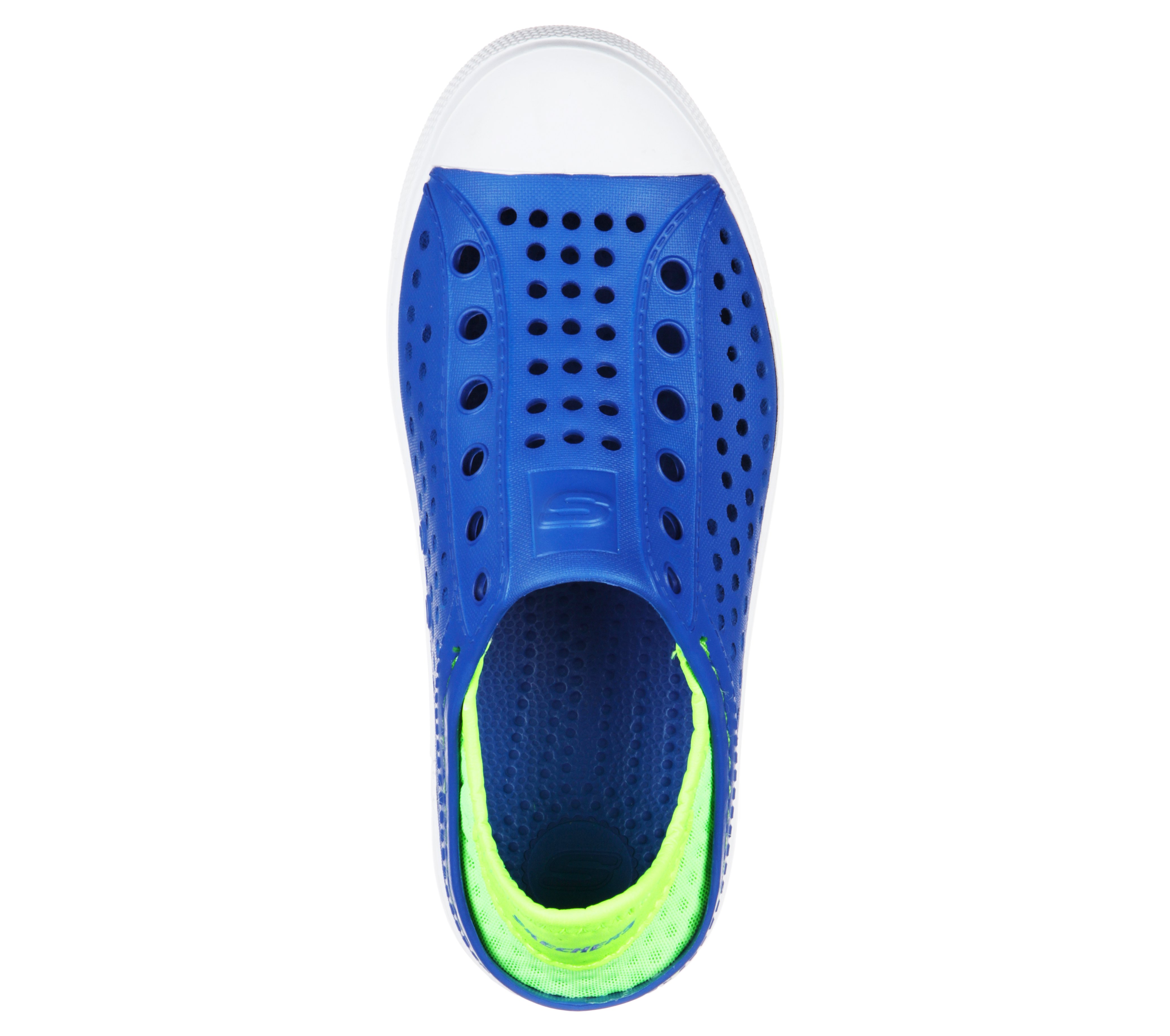 Foamies: Guzman Steps - Aqua Surge 3 Foamies: Guzman Steps - Aqua Surge