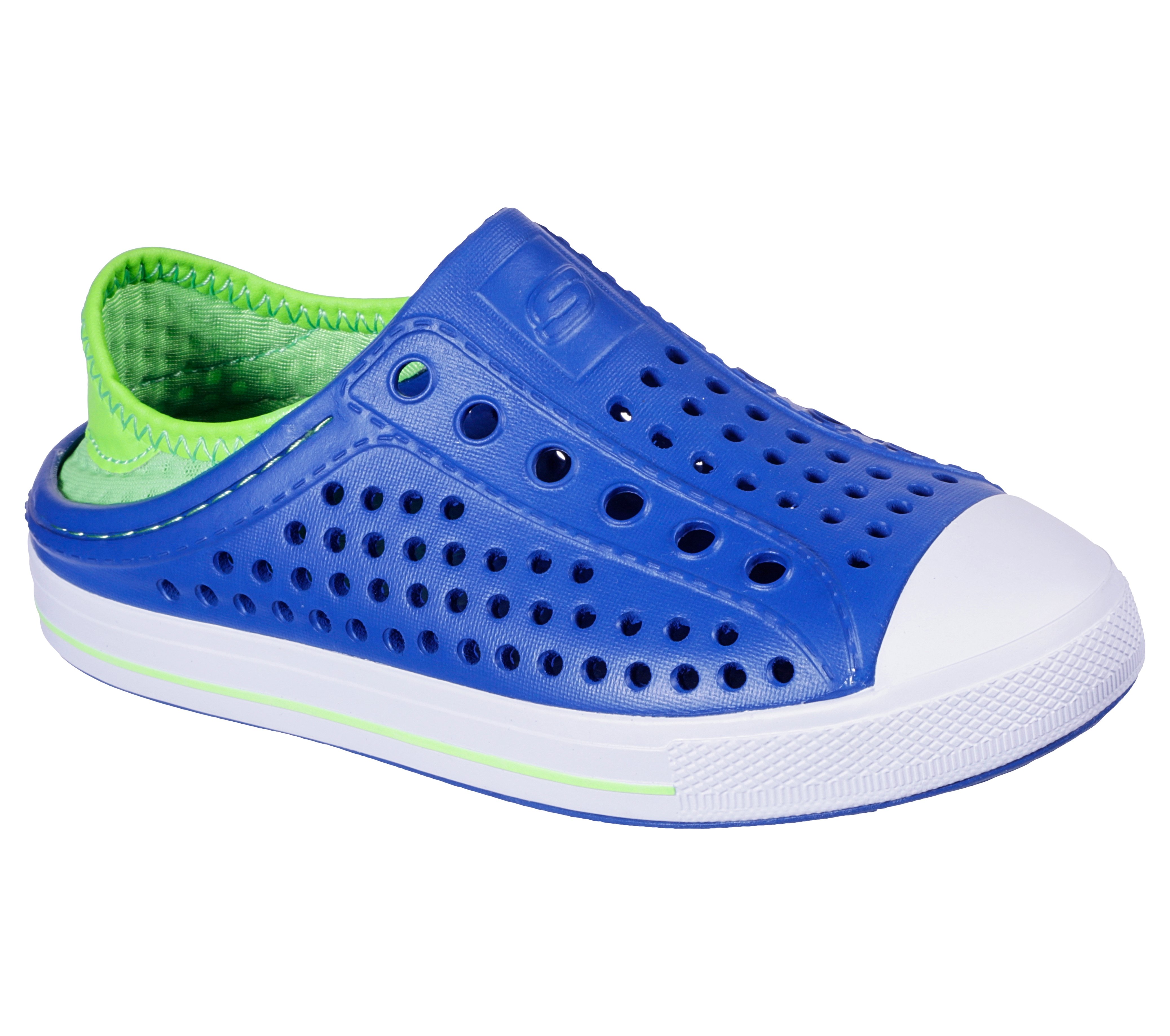 Foamies: Guzman Steps - Aqua Surge 5 Foamies: Guzman Steps - Aqua Surge