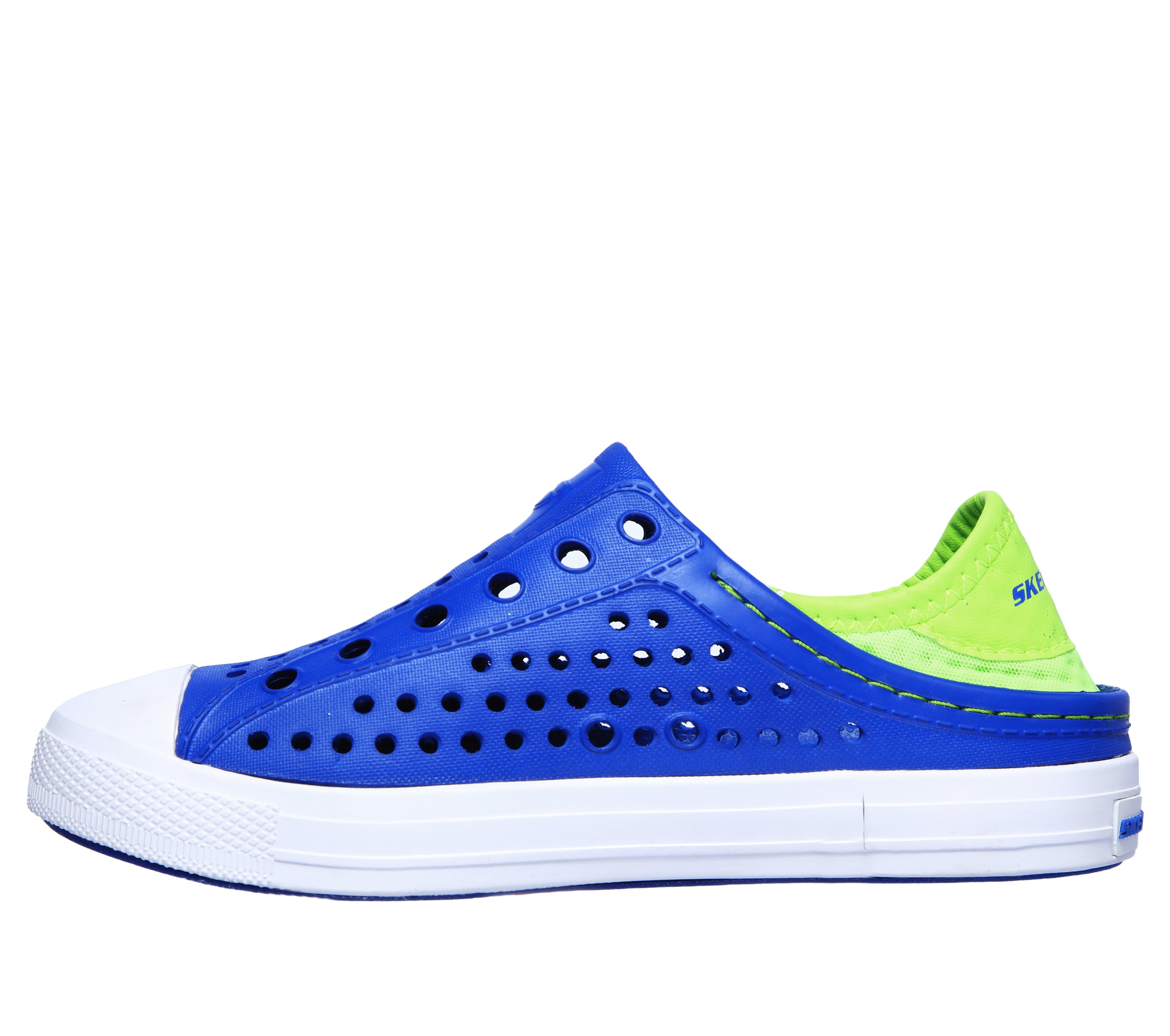 Foamies: Guzman Steps - Aqua Surge 6 Foamies: Guzman Steps - Aqua Surge