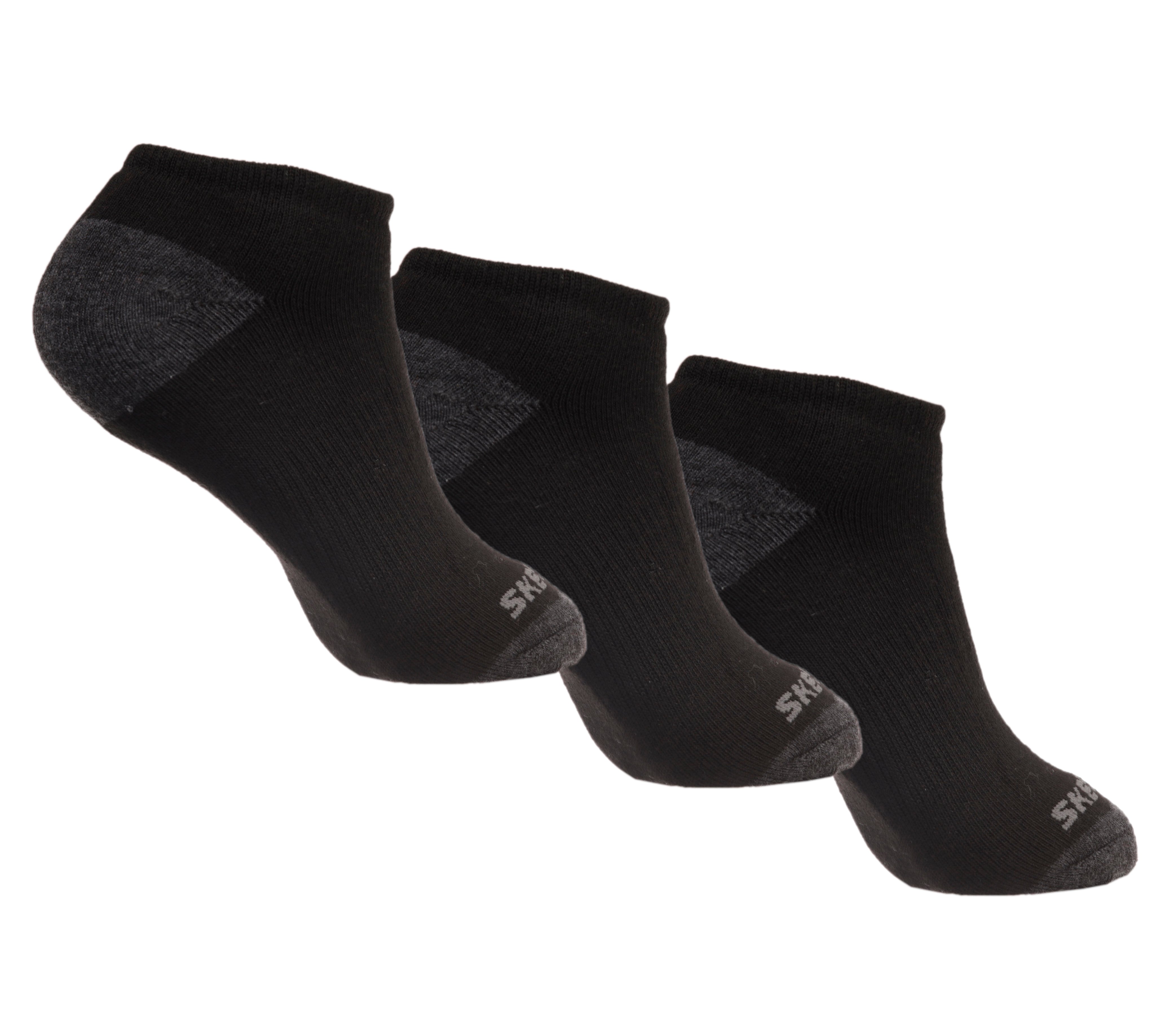 6 Pack Low Cut Walking Socks 3 6 Pack Low Cut Walking Socks
