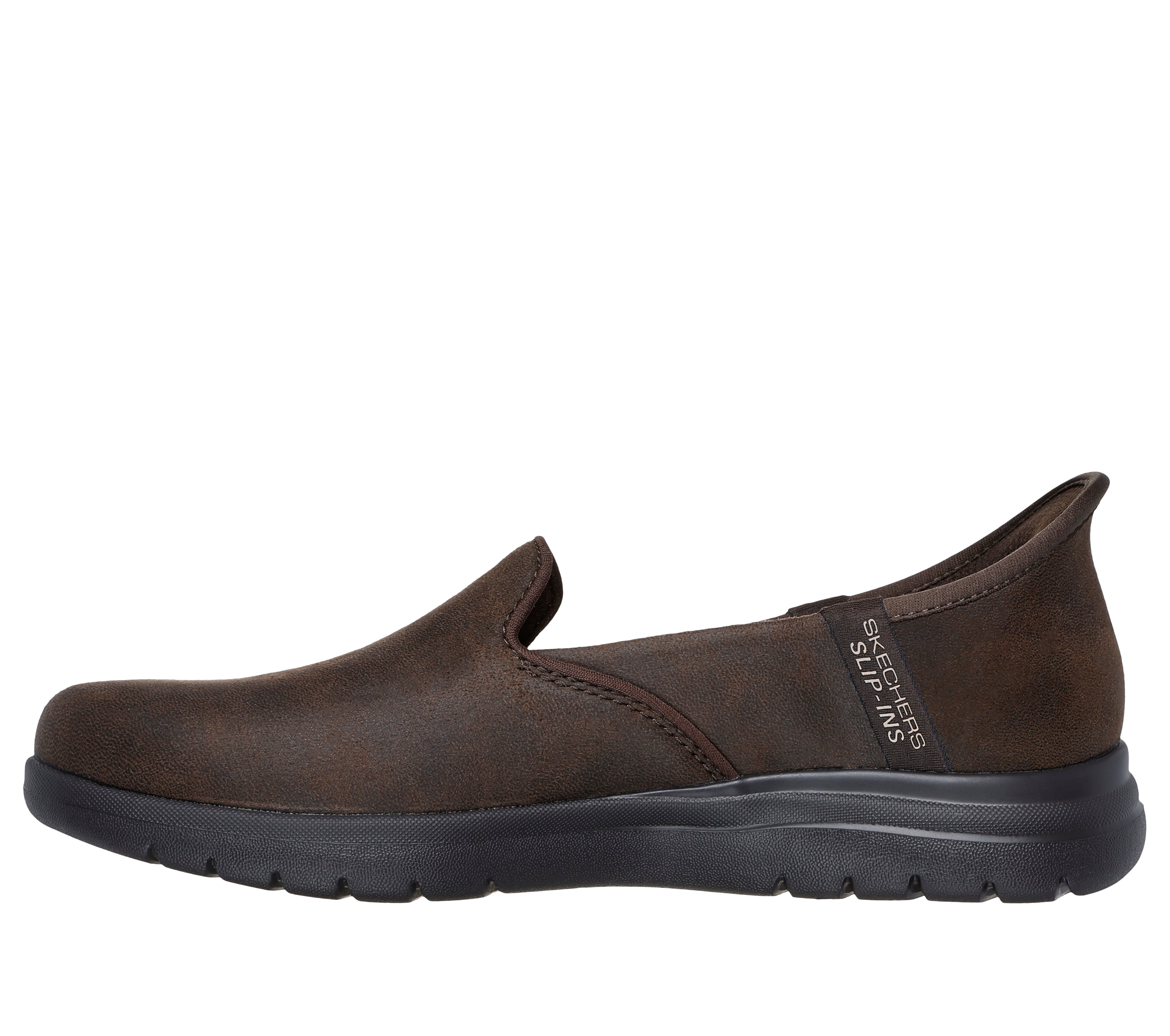Skechers Slip-ins: On-the-GO Flex - Captivating 7 Skechers Slip-ins: On-the-GO Flex - Captivating