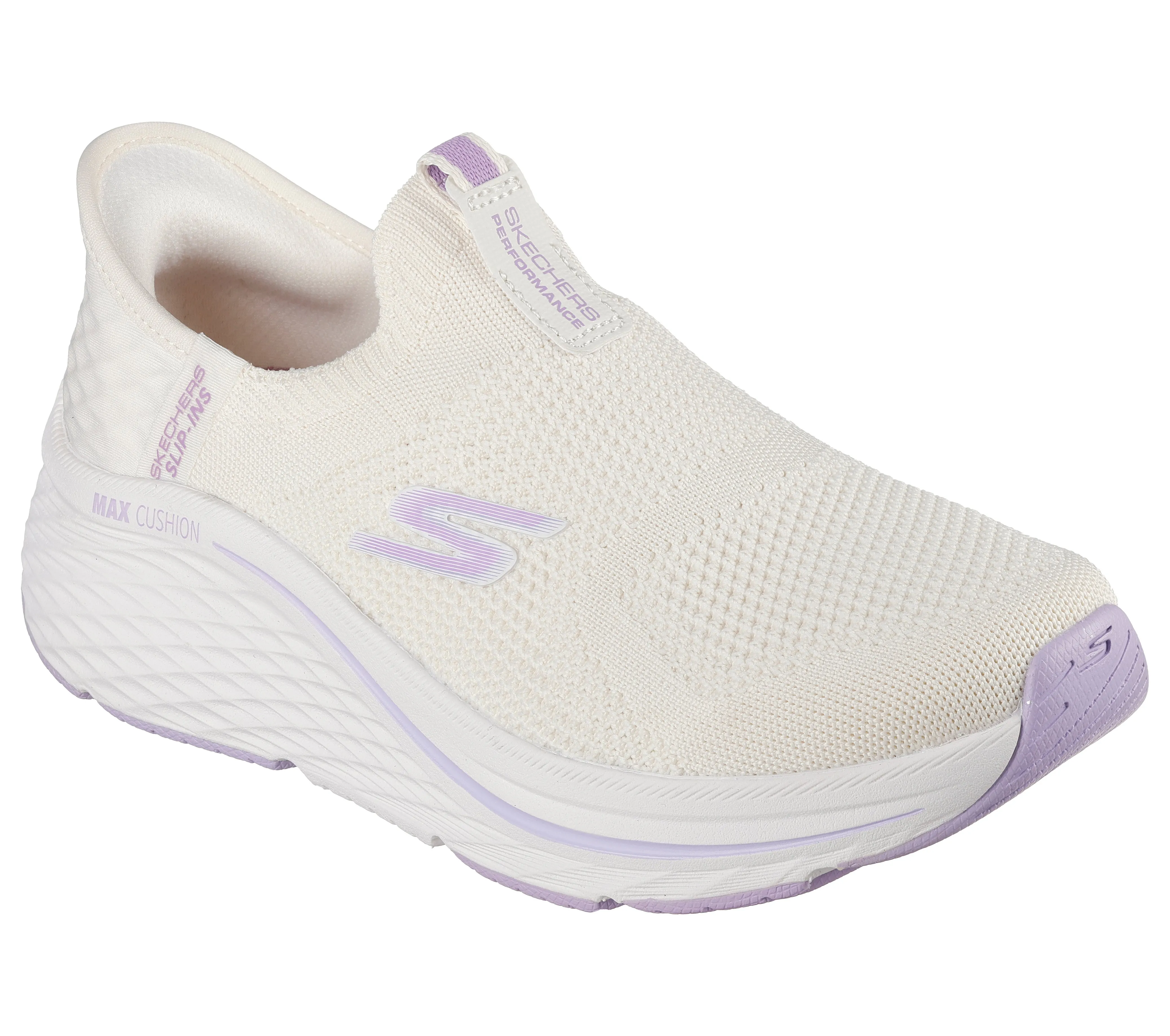 Skechers Slip-ins: Max Cushioning Elite 2.0 5 Skechers Slip-ins: Max Cushioning Elite 2.0