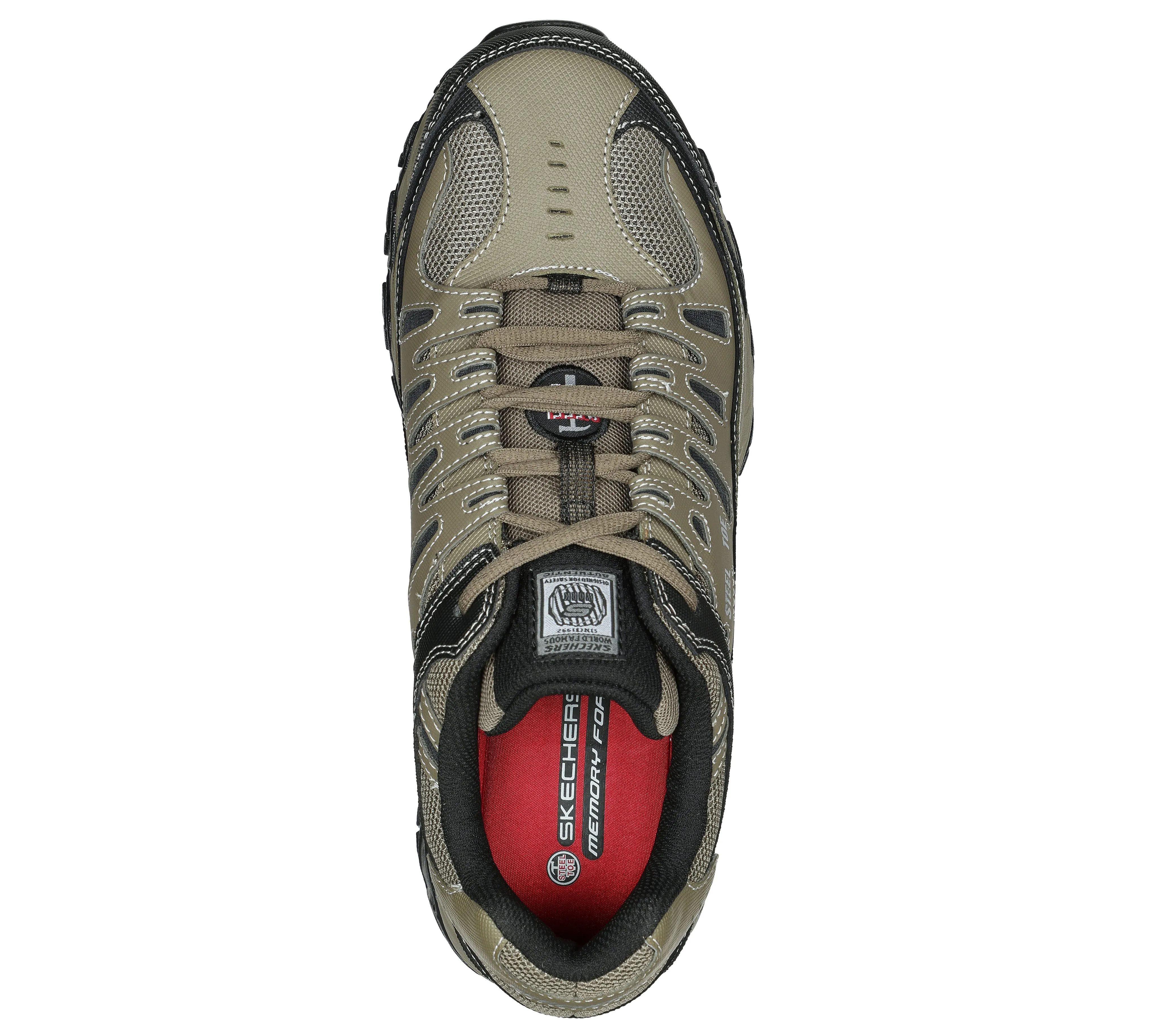 Work Relaxed Fit: Cankton ST 3 Work Relaxed Fit: Cankton ST