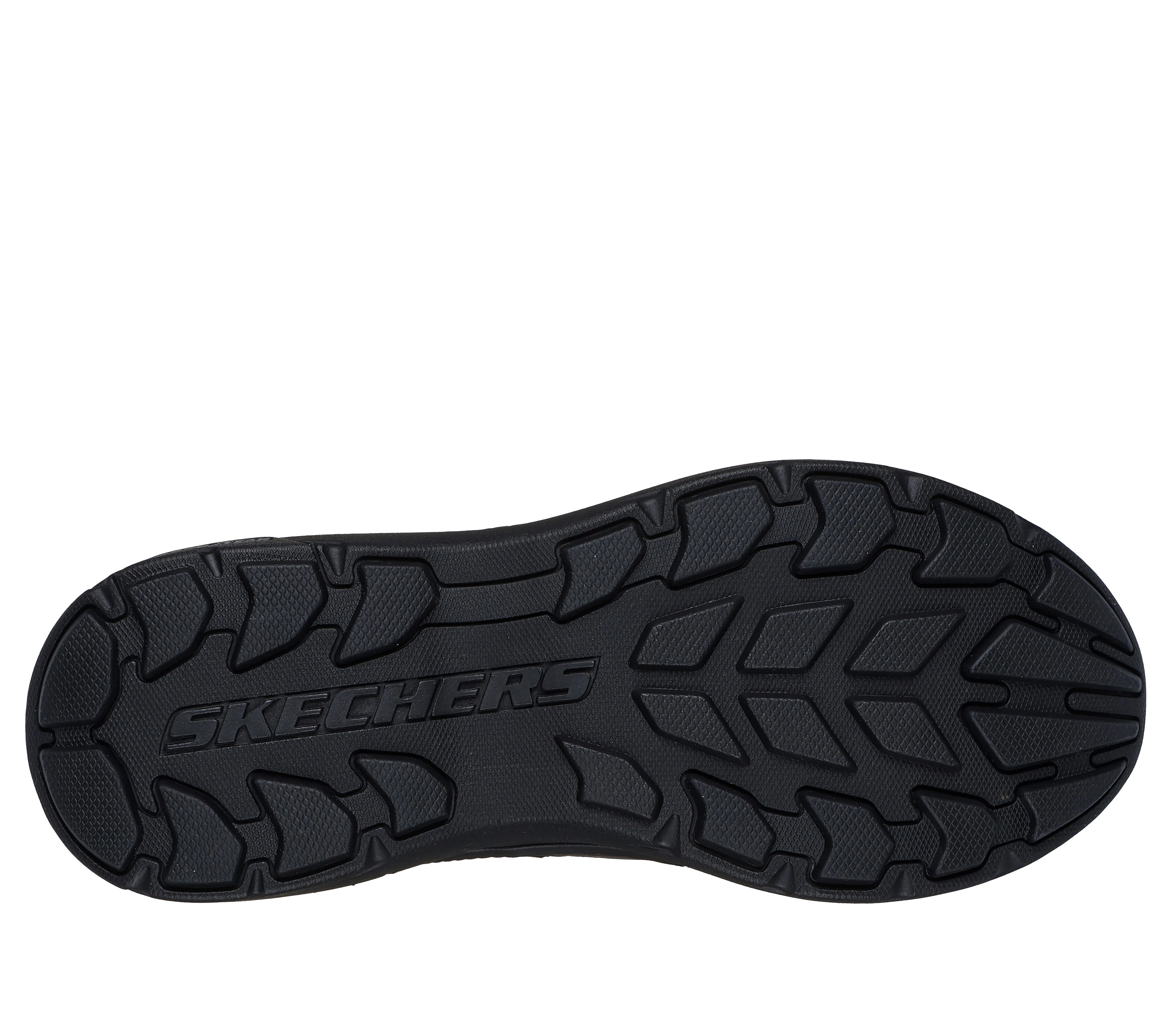 Skechers Slip-ins Relaxed Fit: Pollard - Osgood 4 Skechers Slip-ins Relaxed Fit: Pollard - Osgood