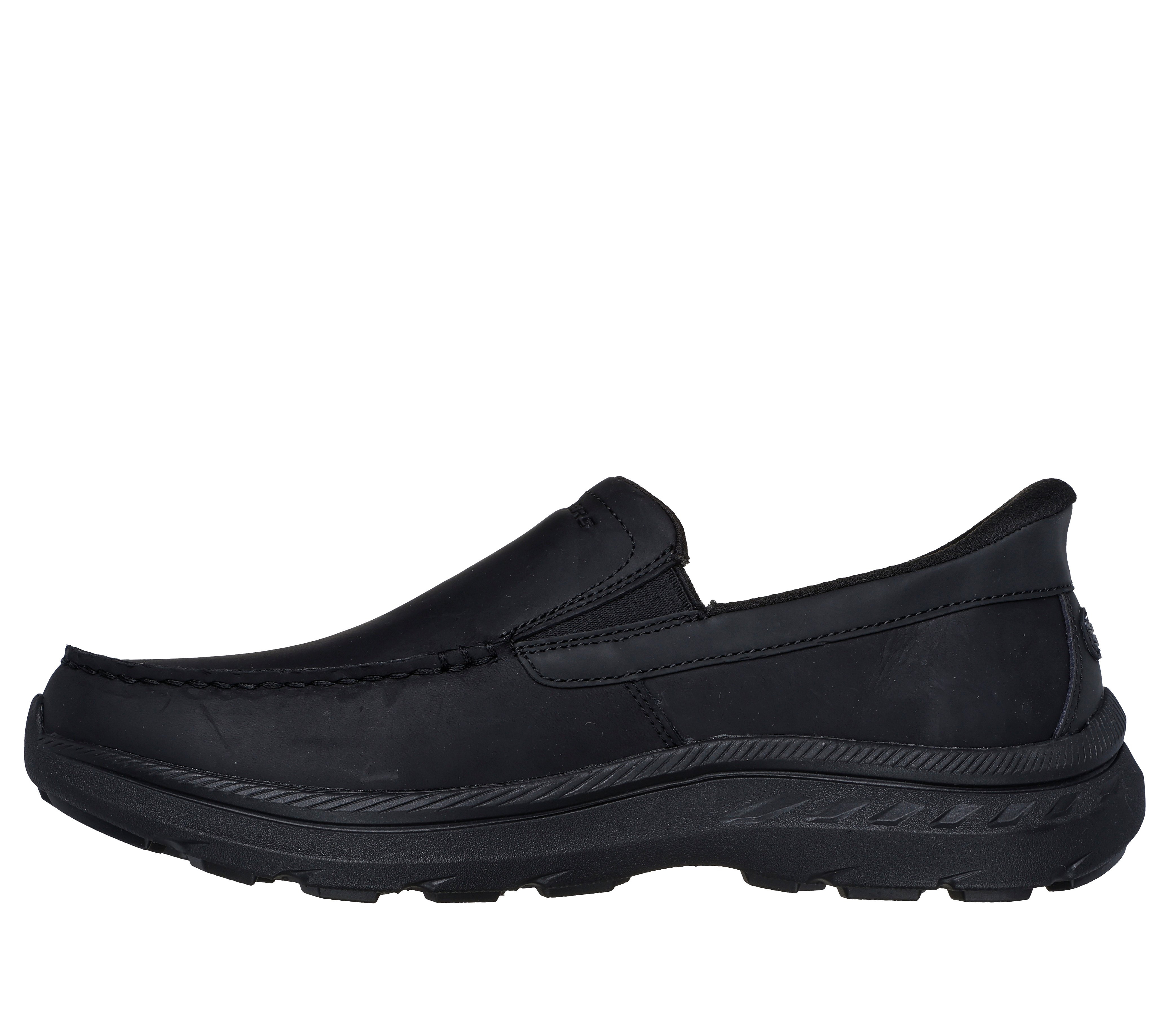 Skechers Slip-ins Relaxed Fit: Pollard - Osgood 6 Skechers Slip-ins Relaxed Fit: Pollard - Osgood