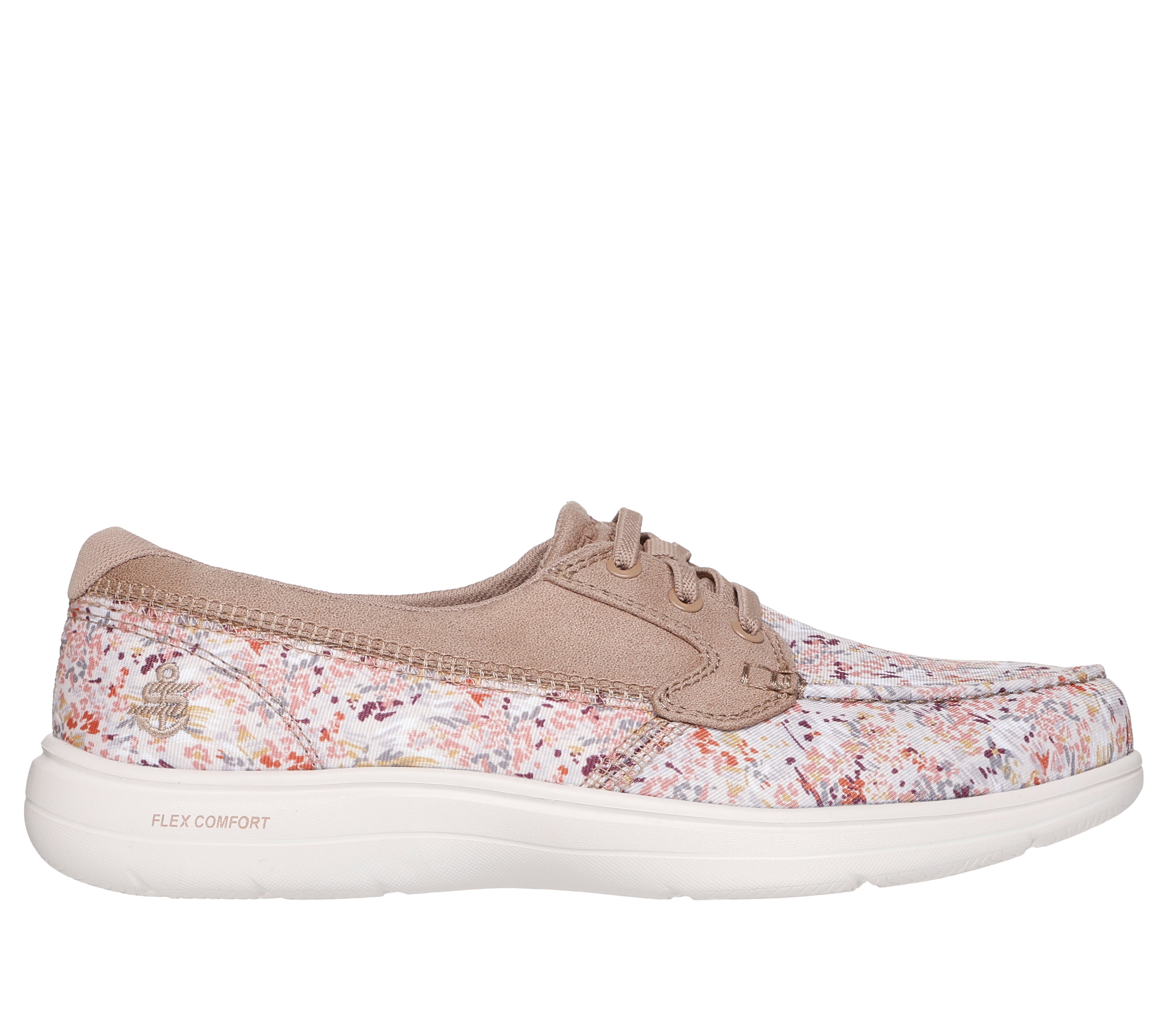 On-the-GO Flex Radiant - Floral