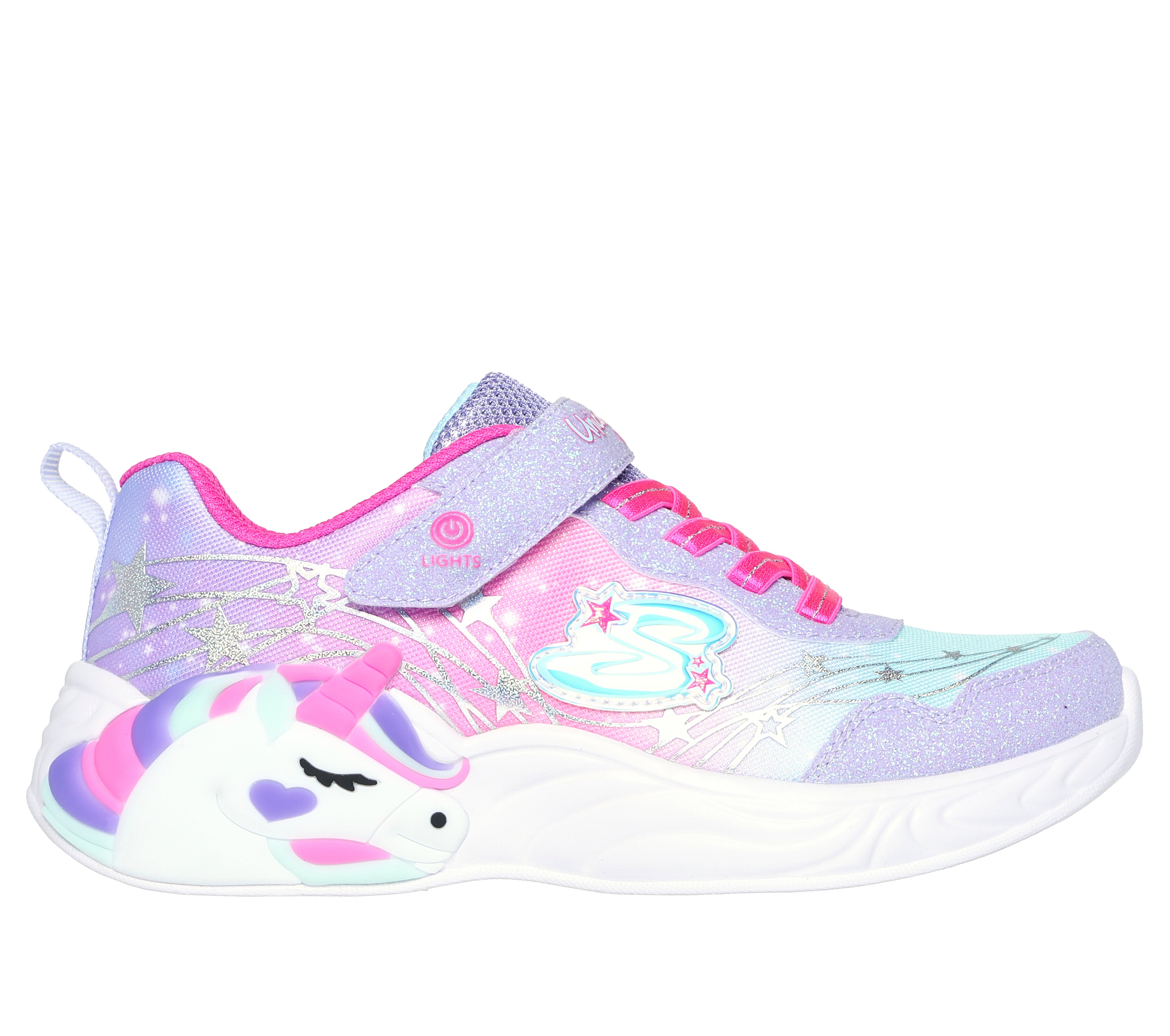 S-Lights: Unicorn Dreams - Wishful Magic