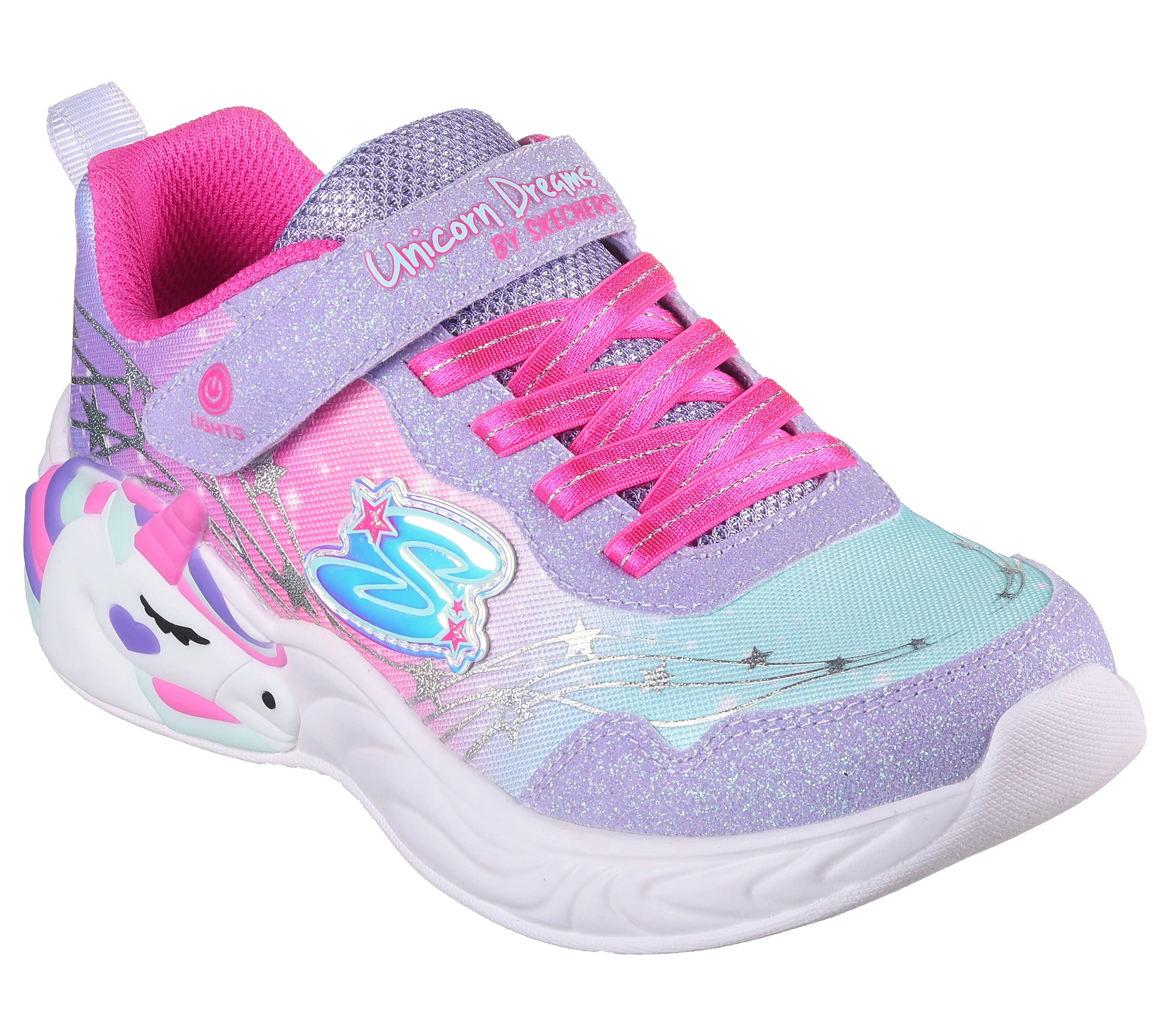 S-Lights: Unicorn Dreams - Wishful Magic 5 S-Lights: Unicorn Dreams - Wishful Magic
