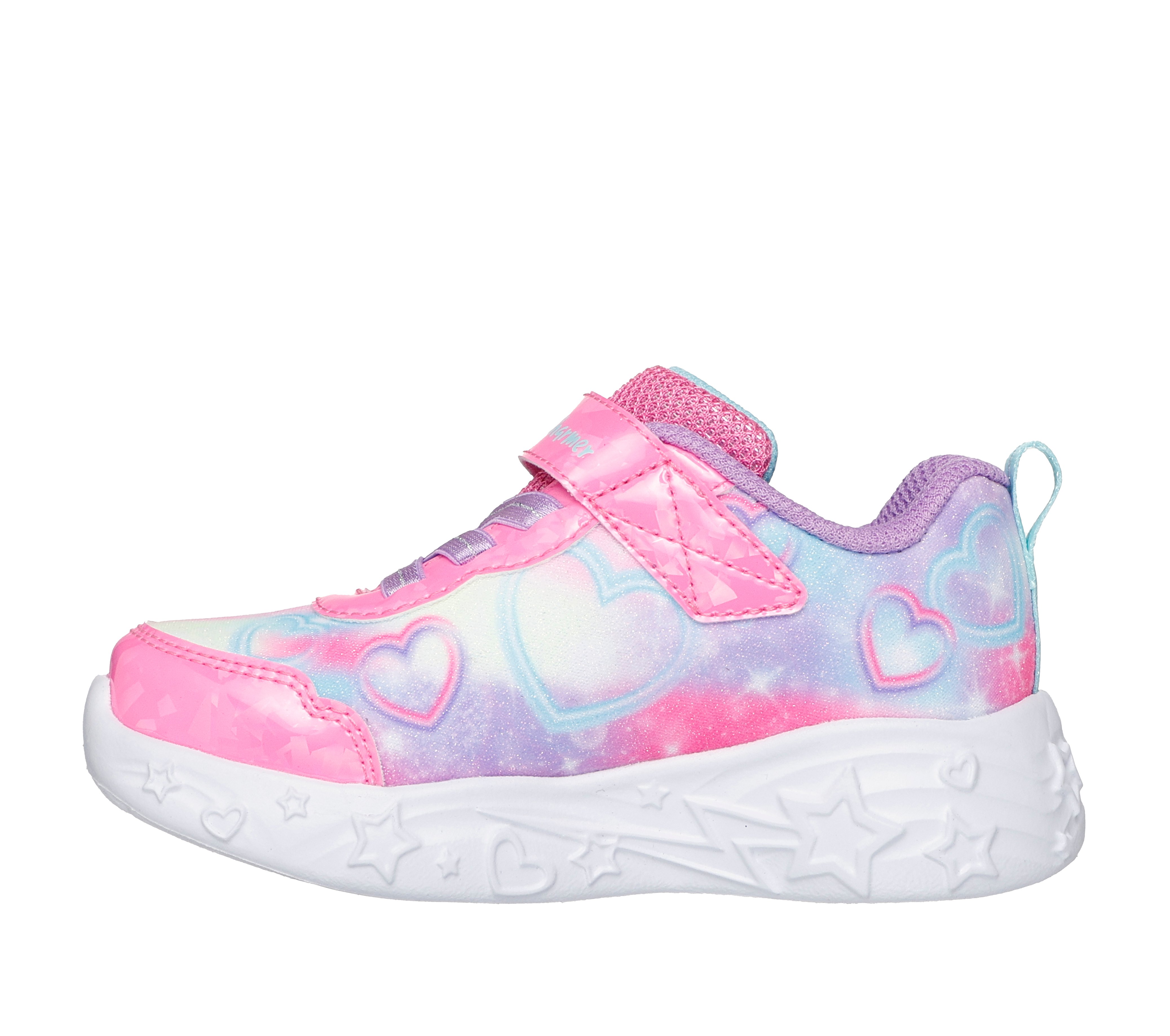Unicorn Charmer - Lil Heart Sparkles 6 Unicorn Charmer - Lil Heart Sparkles