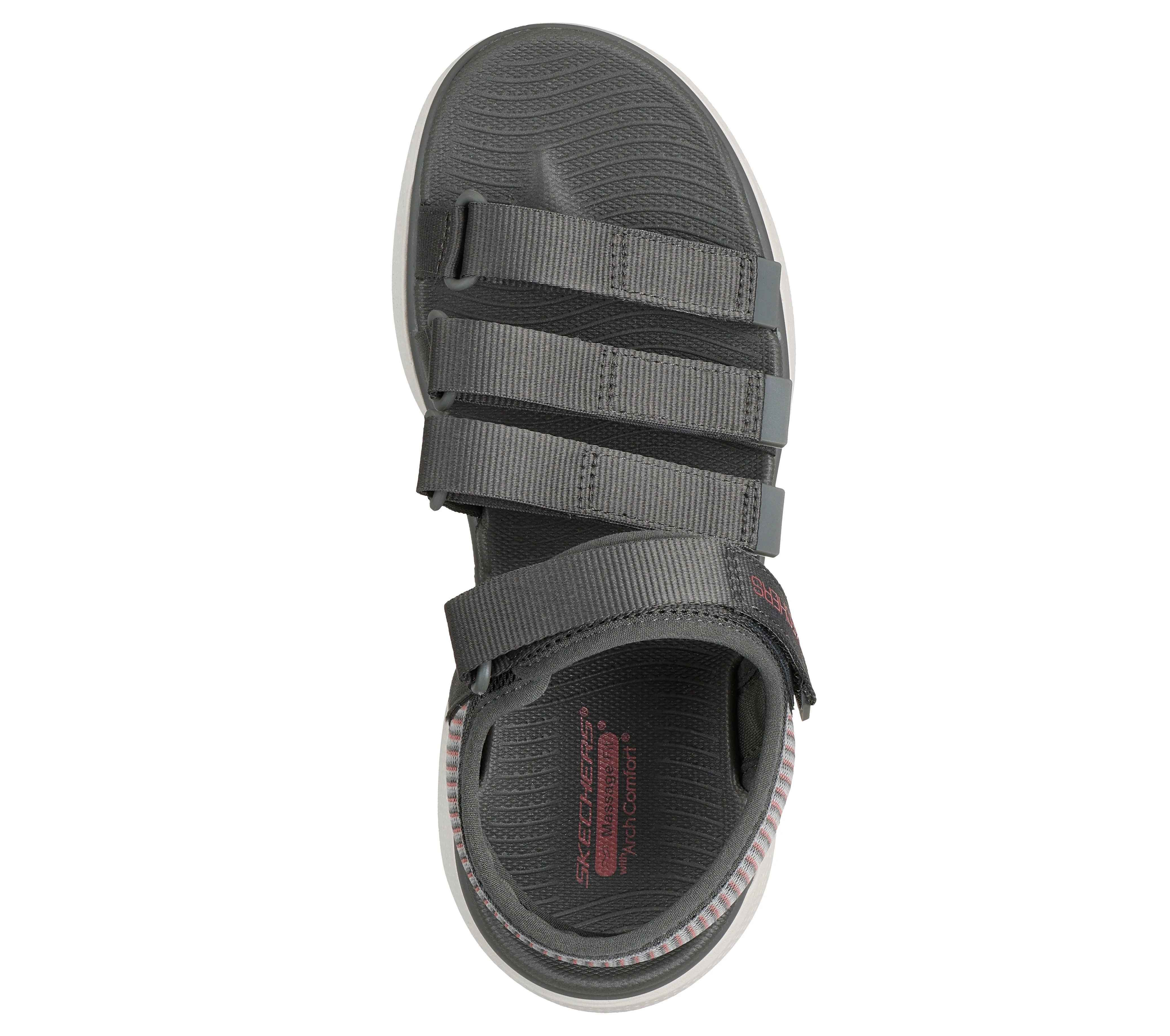 Massage Fit Edge - Lysa 3 Massage Fit Edge - Lysa