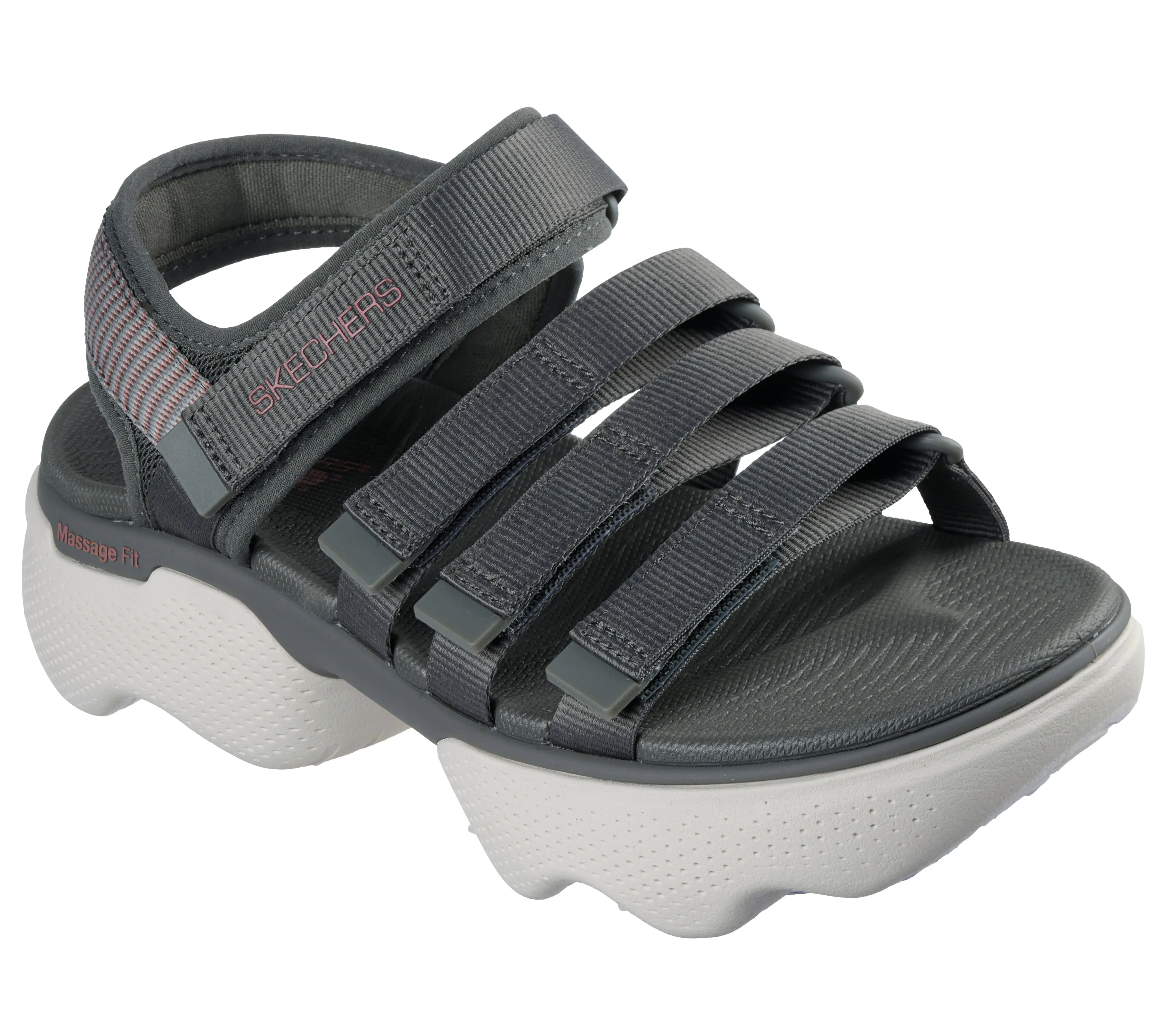 Massage Fit Edge - Lysa 5 Massage Fit Edge - Lysa