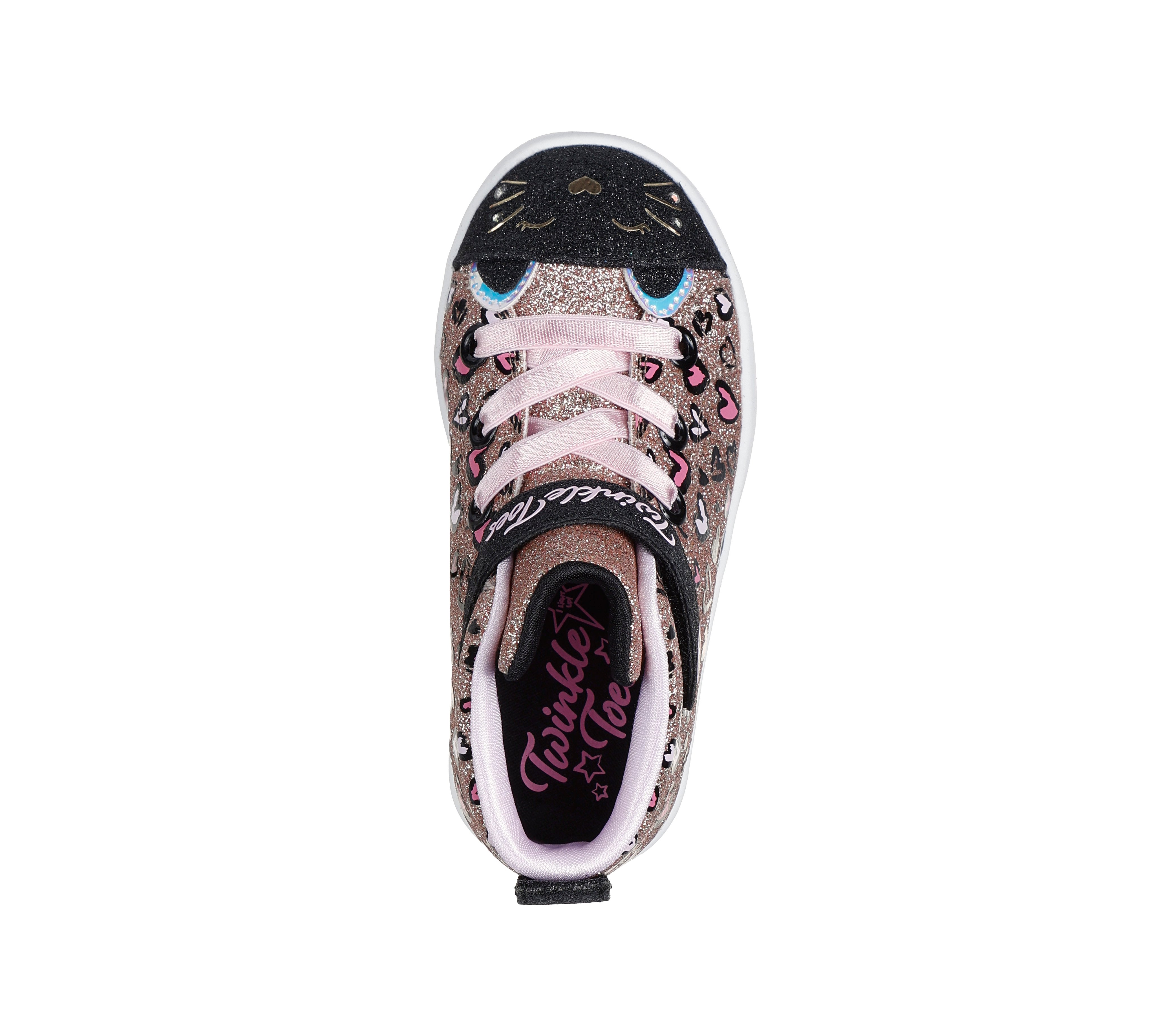 Twinkle Toes: Twi-Lites 2.0 - Kitty Cutie 3 Twinkle Toes: Twi-Lites 2.0 - Kitty Cutie