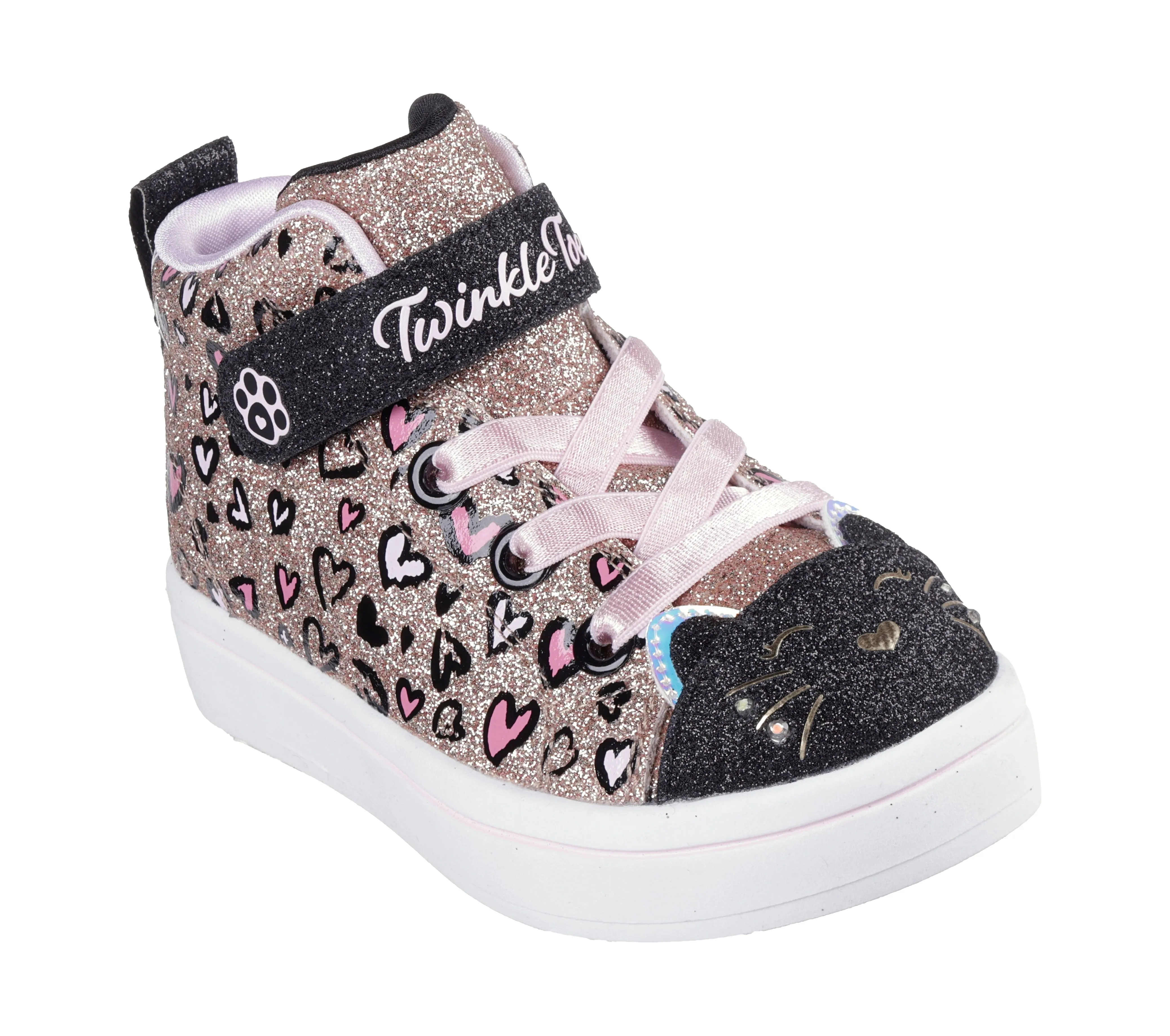 Twinkle Toes: Twi-Lites 2.0 - Kitty Cutie 5 Twinkle Toes: Twi-Lites 2.0 - Kitty Cutie