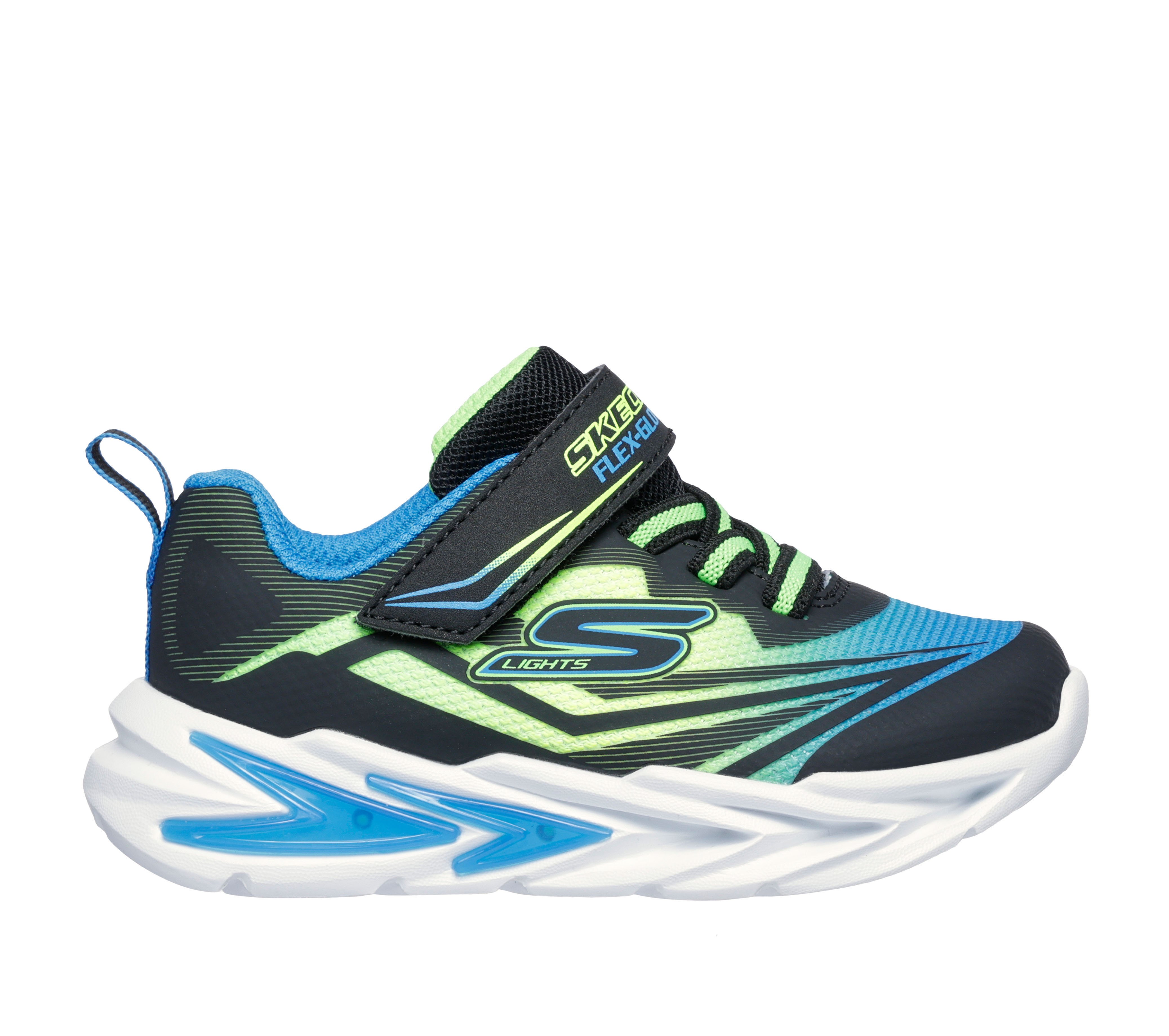 S Lights: Flex-GlowÂ Ultra