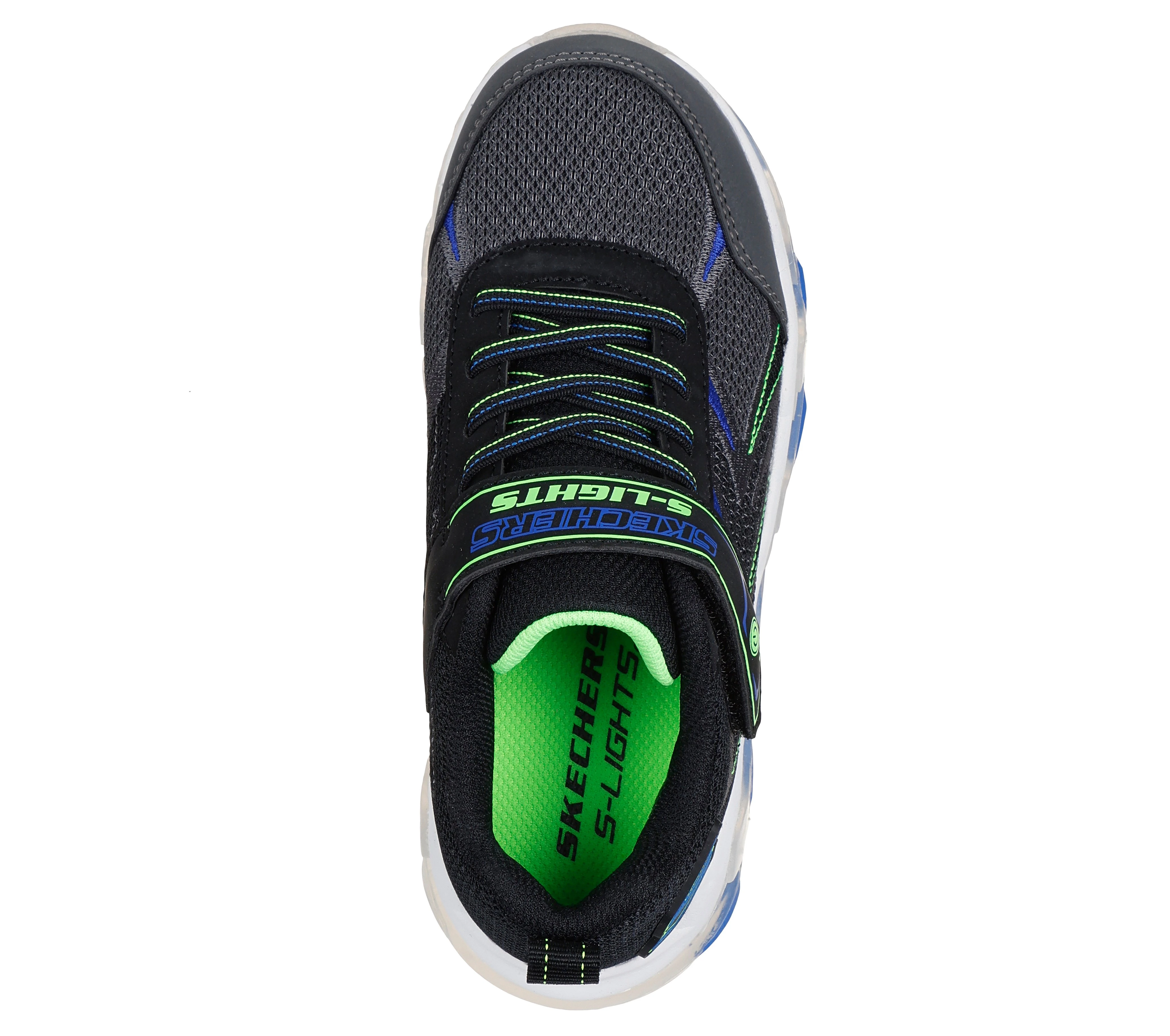 S-Lights: Mega-Surge 2.0 3 S-Lights: Mega-Surge 2.0