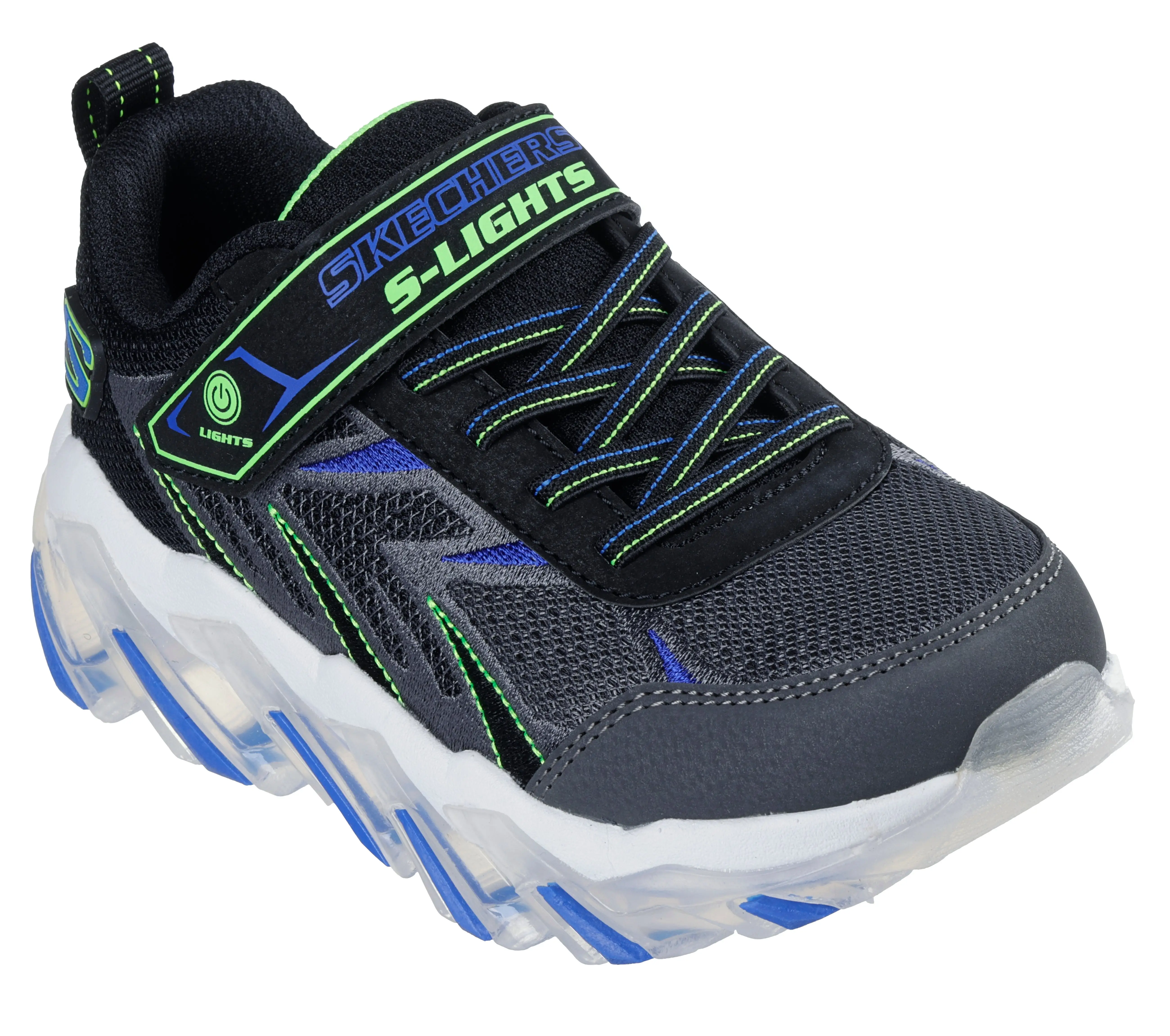 S-Lights: Mega-Surge 2.0 5 S-Lights: Mega-Surge 2.0