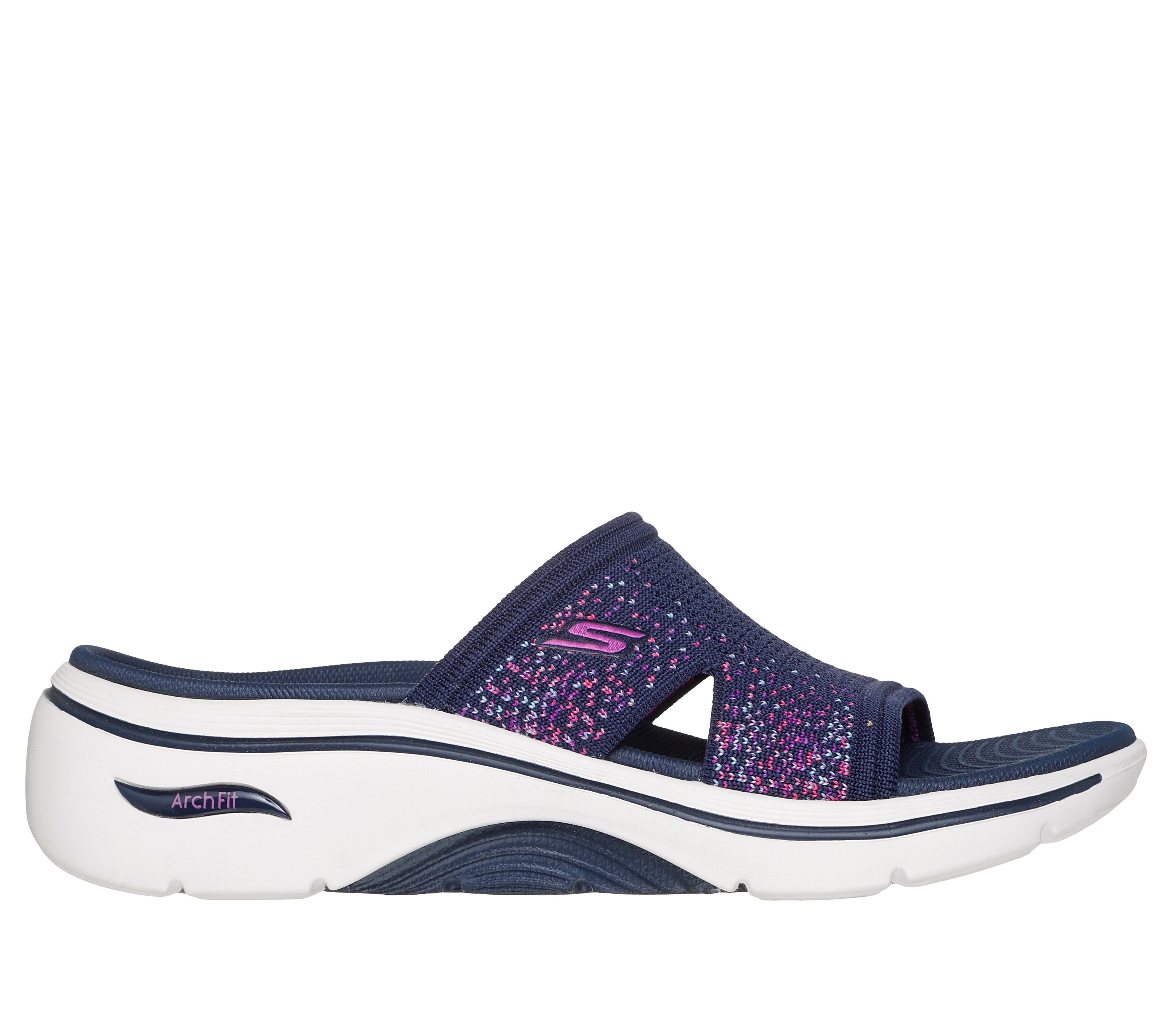 GO WALK Arch Fit 2.0 Sandal - Taylor