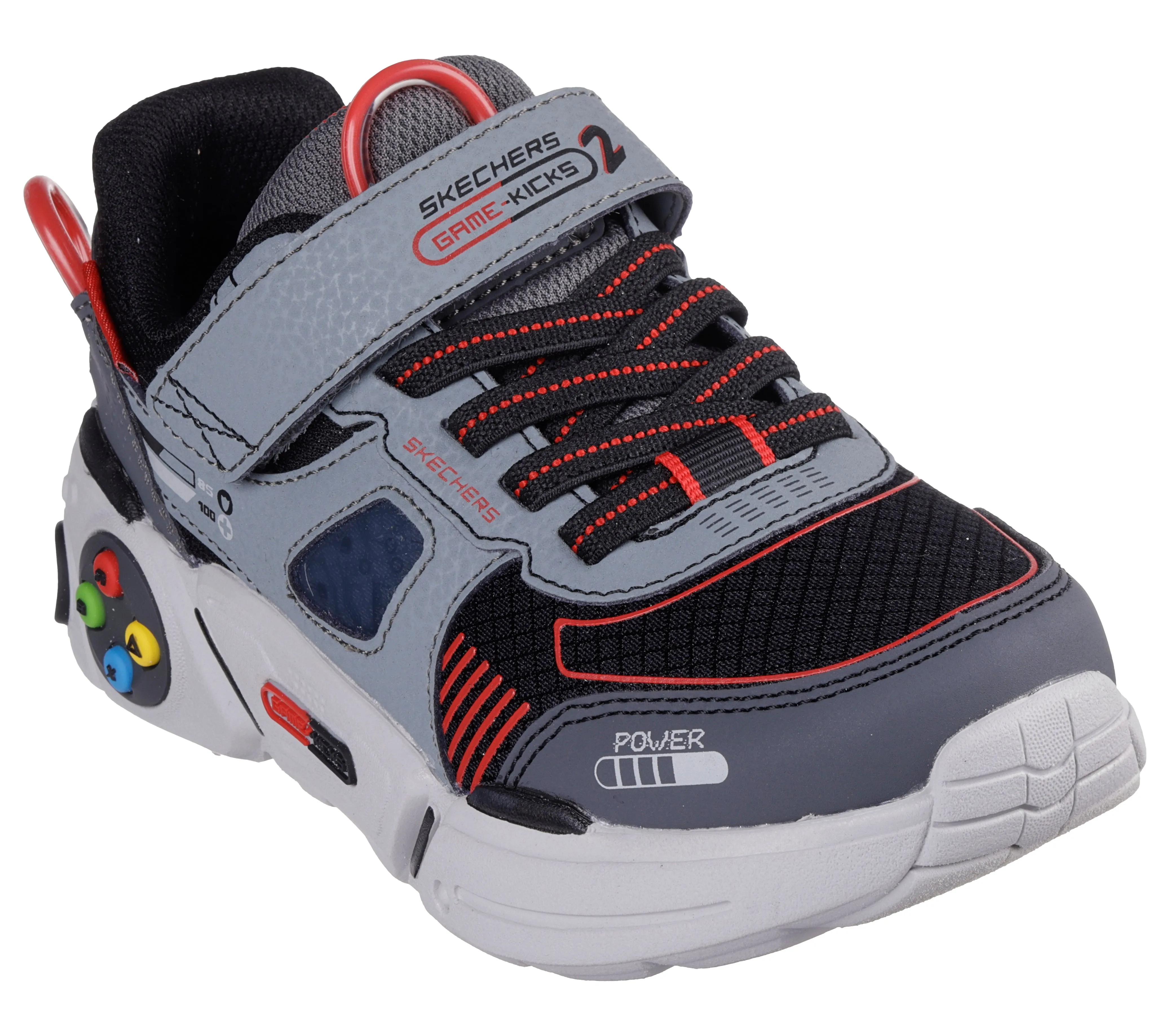 Game Kicks: Gametronix 2.0 5 Game Kicks: Gametronix 2.0