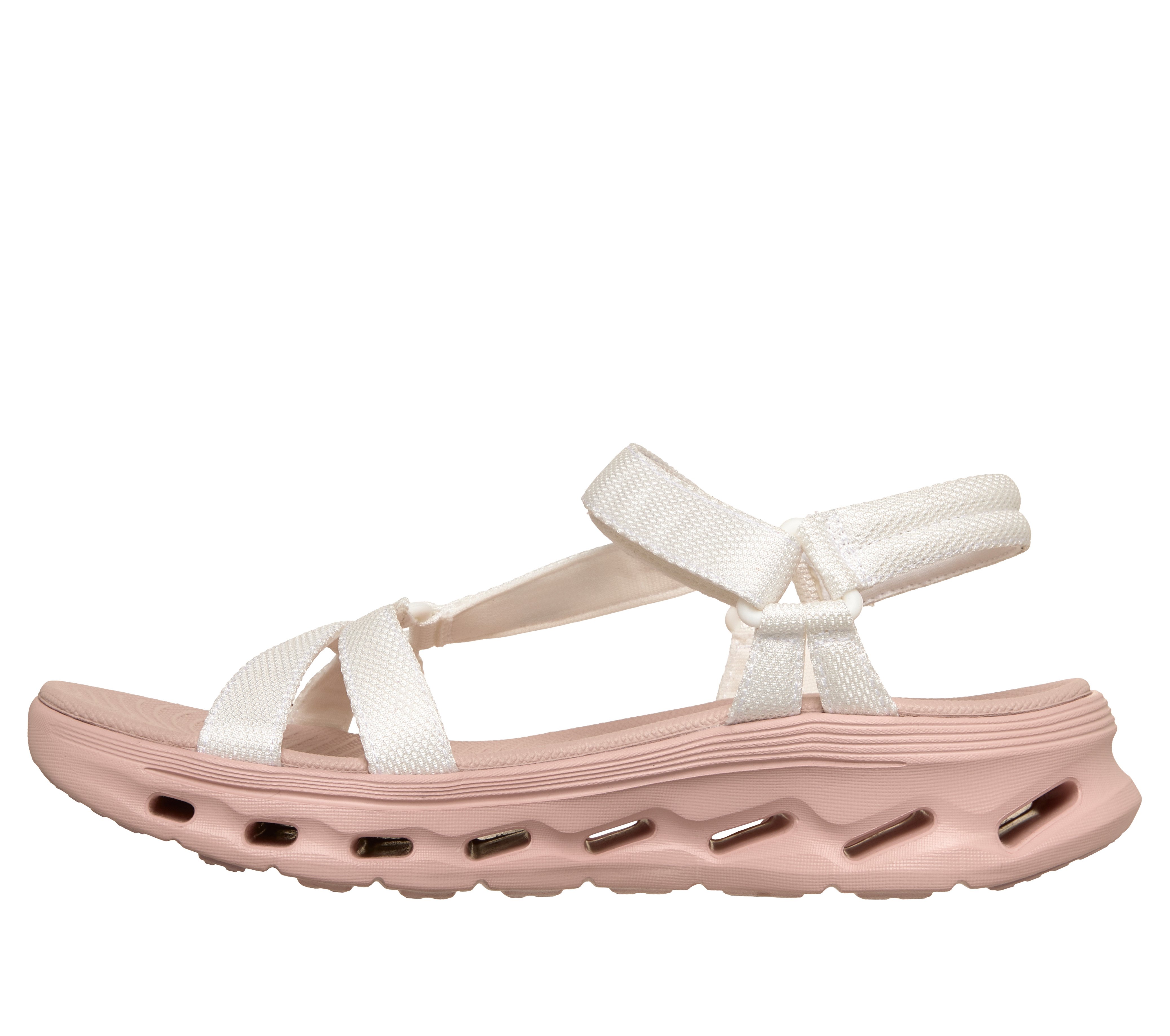 GO WALK Glide-Step 2.0 Sandal - Rowen 7 GO WALK Glide-Step 2.0 Sandal - Rowen