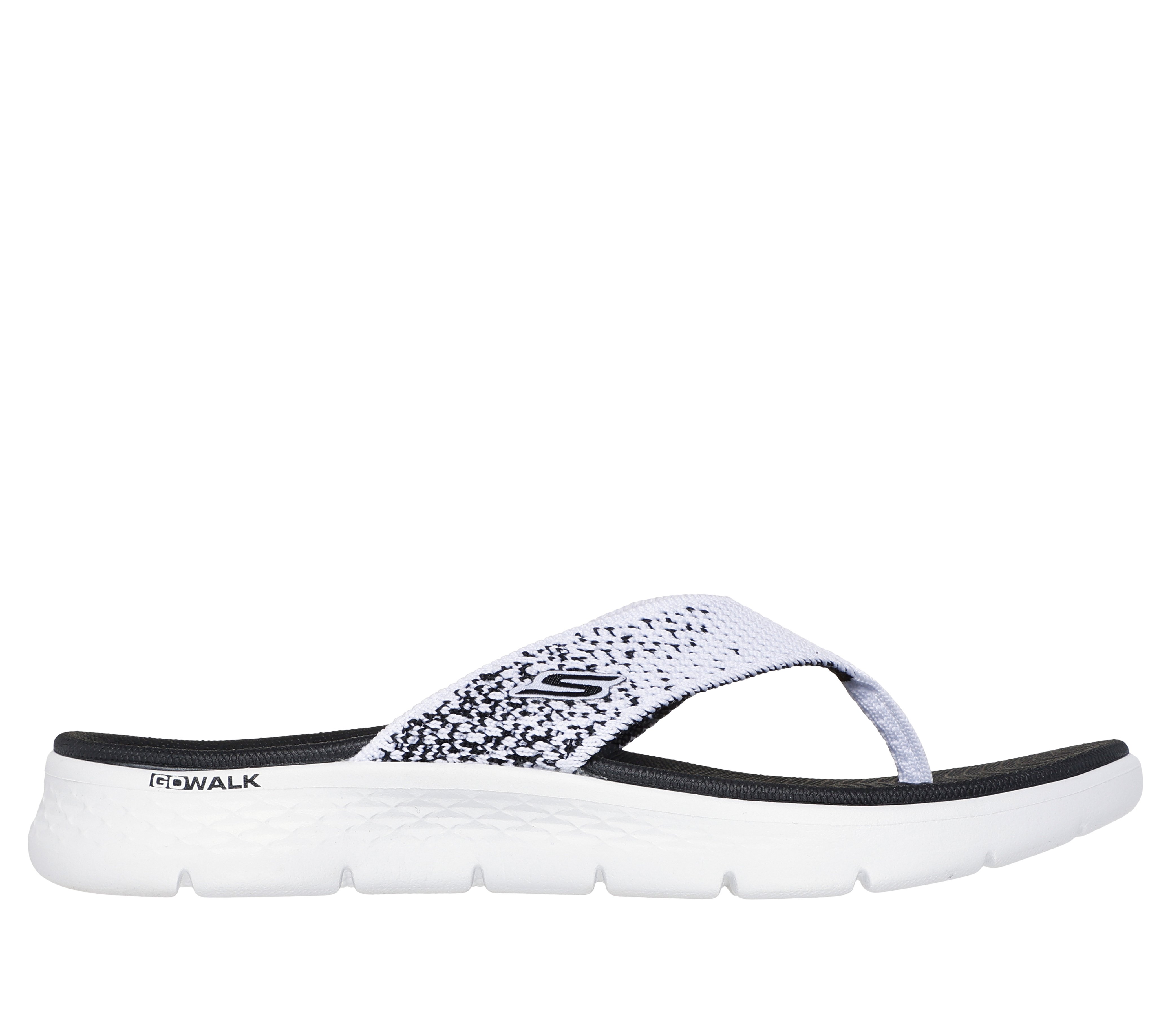 GO WALK Flex Sandal - Sprinkles