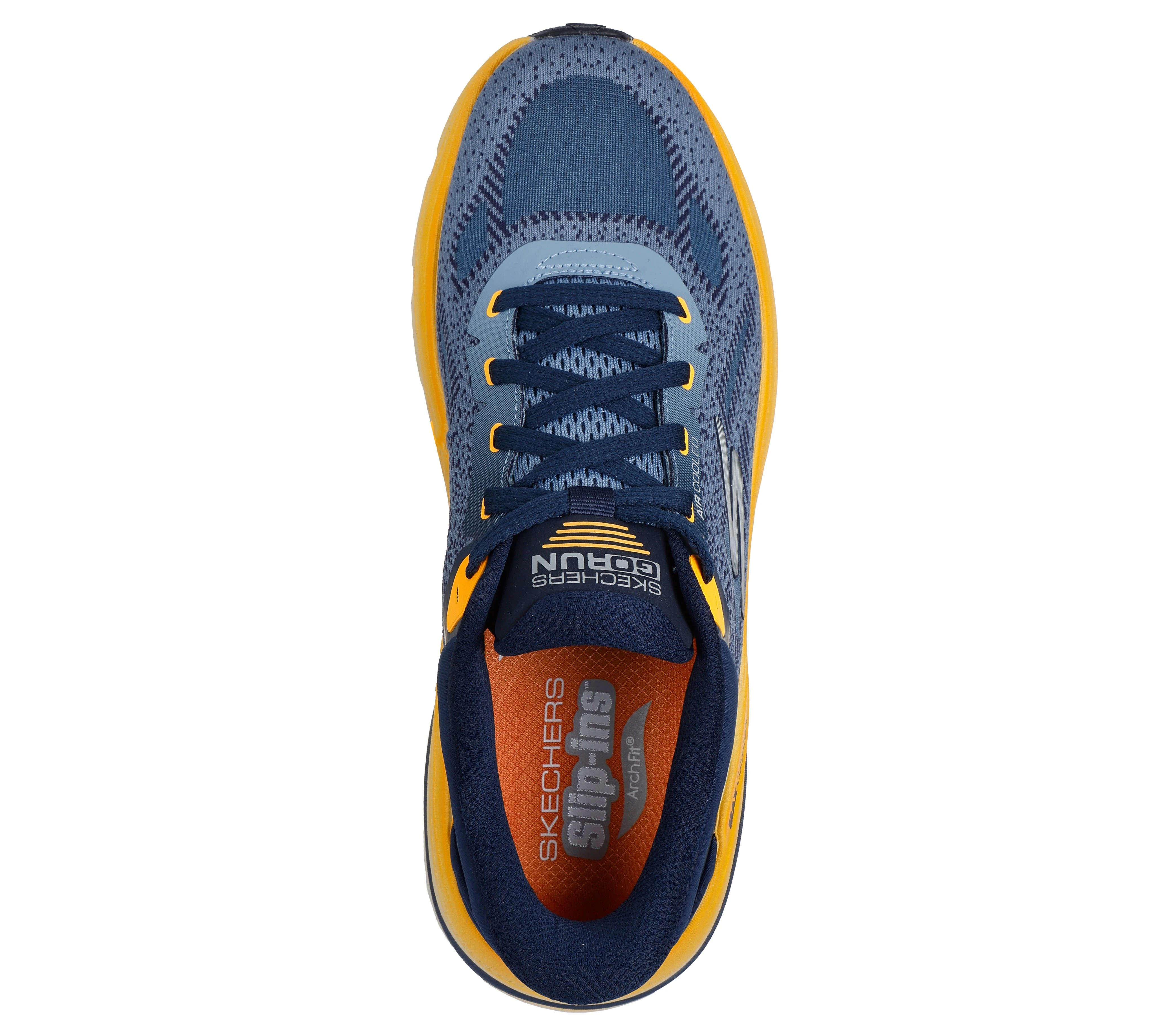 Skechers Slip-ins: Max Cushioning Arch Fit 2.0 - Cool Core 3 Skechers Slip-ins: Max Cushioning Arch Fit 2.0 - Cool Core