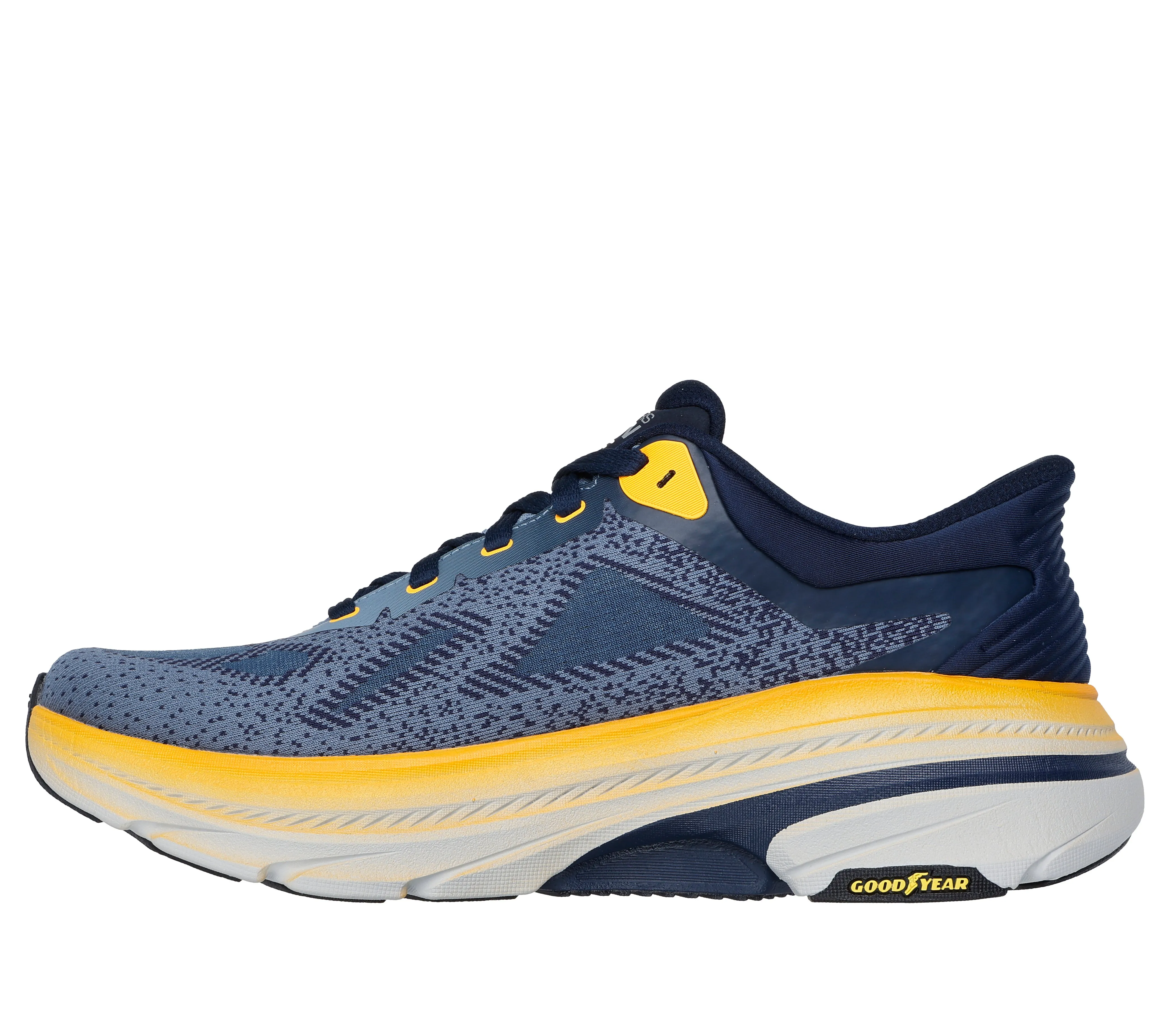Skechers Slip-ins: Max Cushioning Arch Fit 2.0 - Cool Core 6 Skechers Slip-ins: Max Cushioning Arch Fit 2.0 - Cool Core