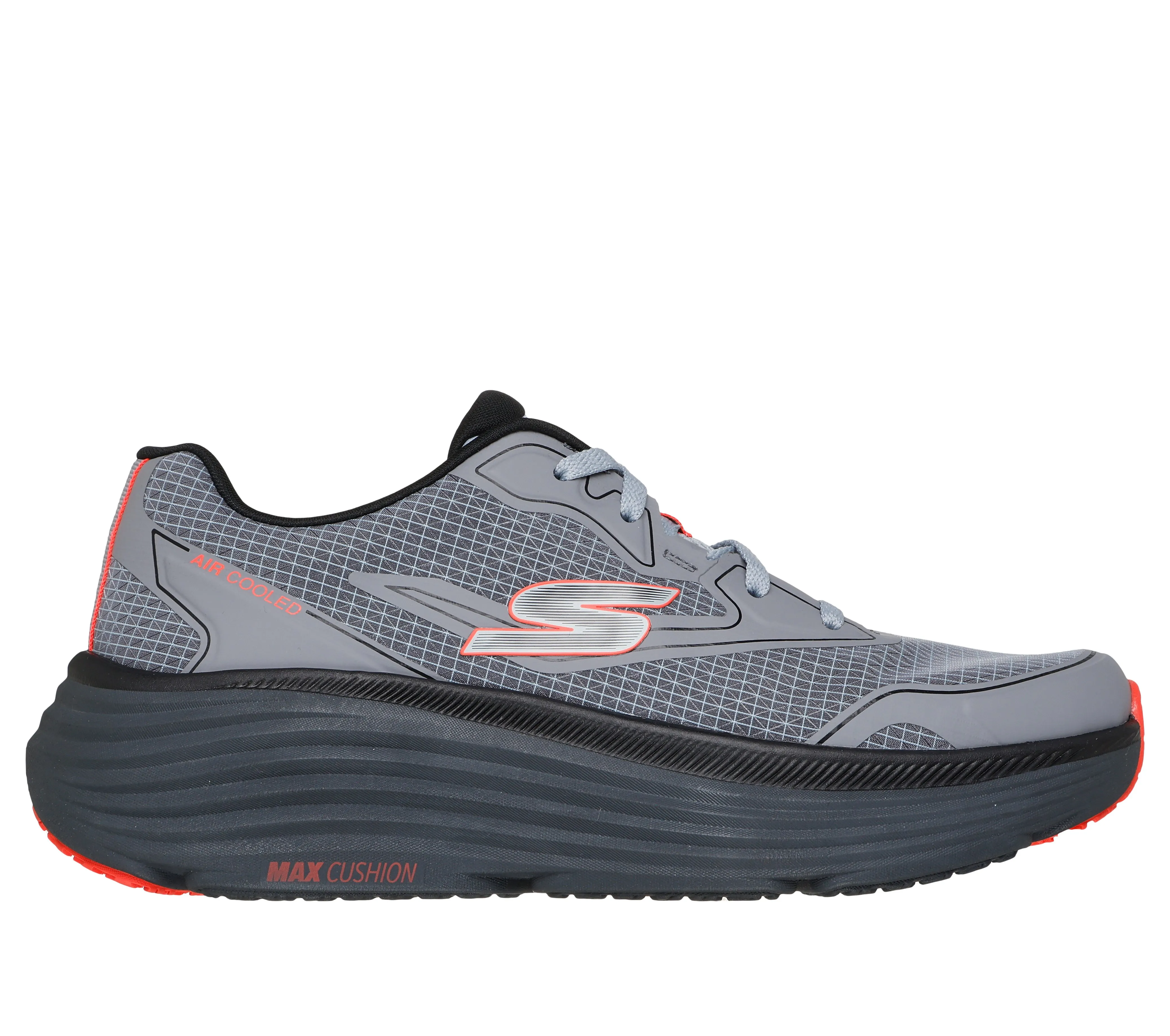 Max Cushioning Endeavour - Space Angle