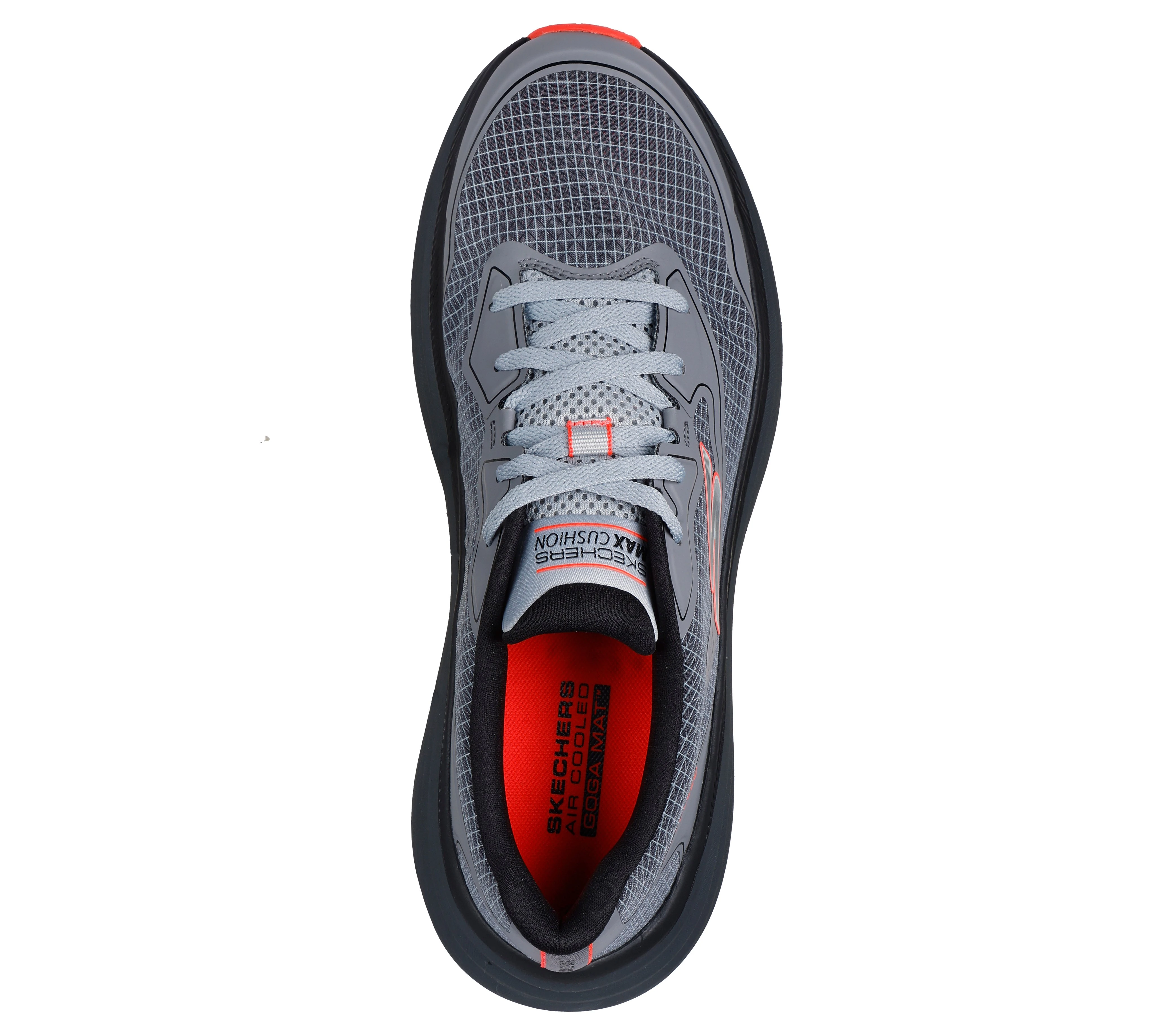Max Cushioning Endeavour - Space Angle 3 Max Cushioning Endeavour - Space Angle