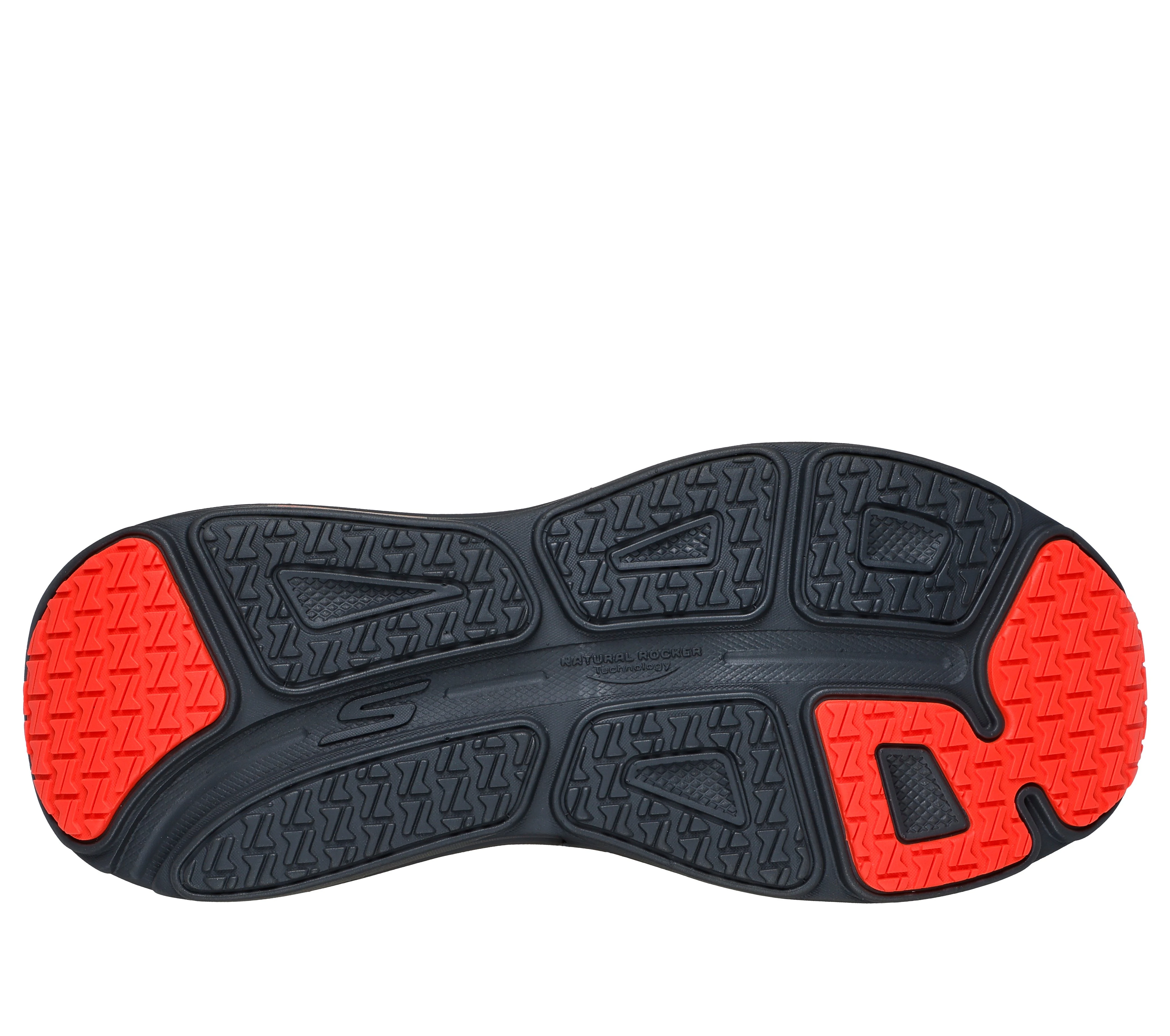 Max Cushioning Endeavour - Space Angle 4 Max Cushioning Endeavour - Space Angle